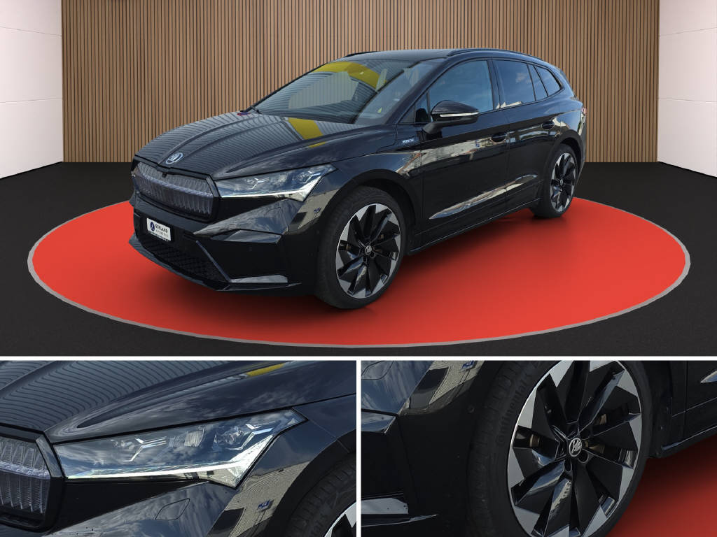 SKODA Enyaq iV 80x-image-8