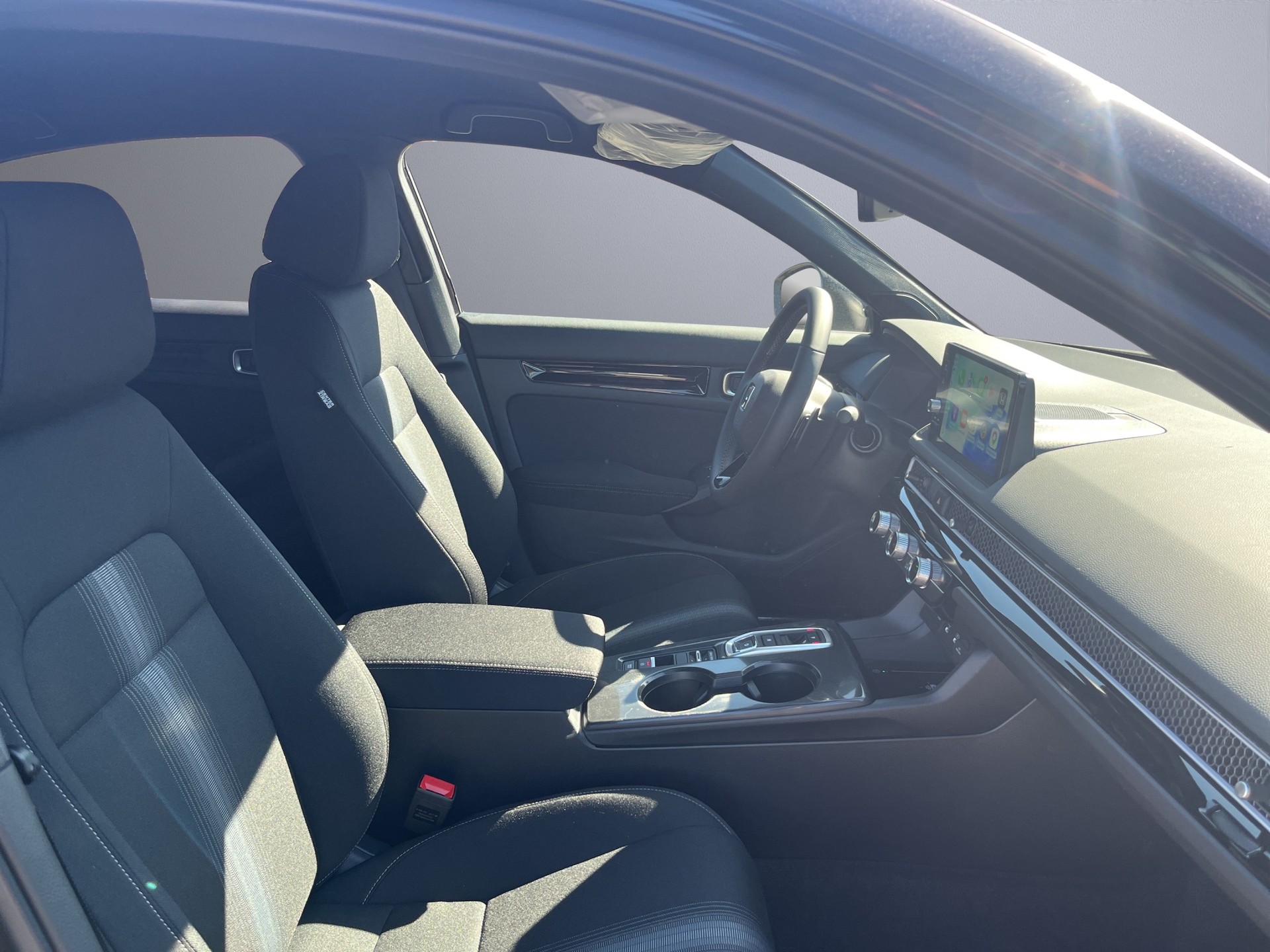 HONDA Civic 2.0 i-MMD Elegance-image-17