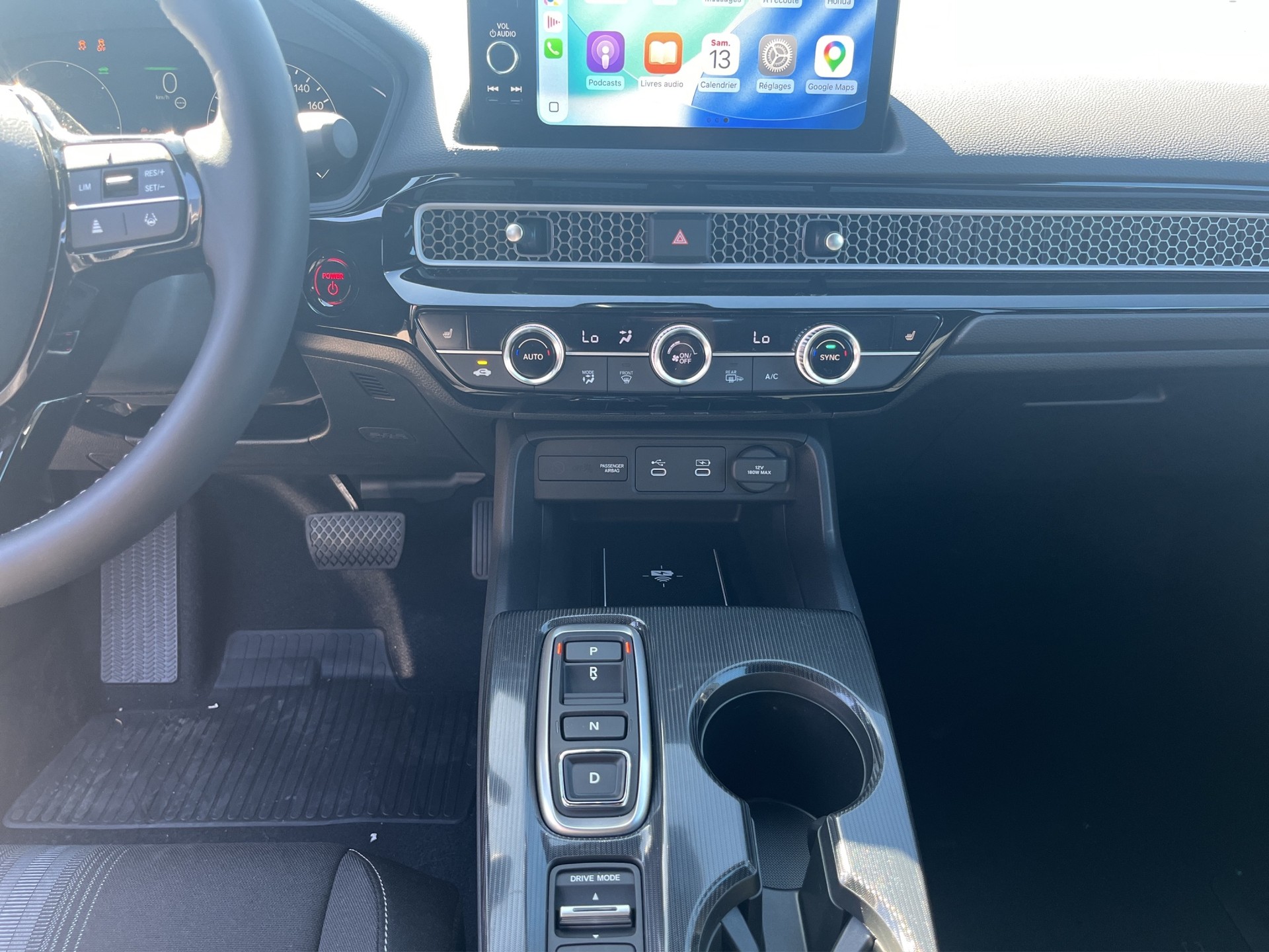 HONDA Civic 2.0 i-MMD Elegance-image-13