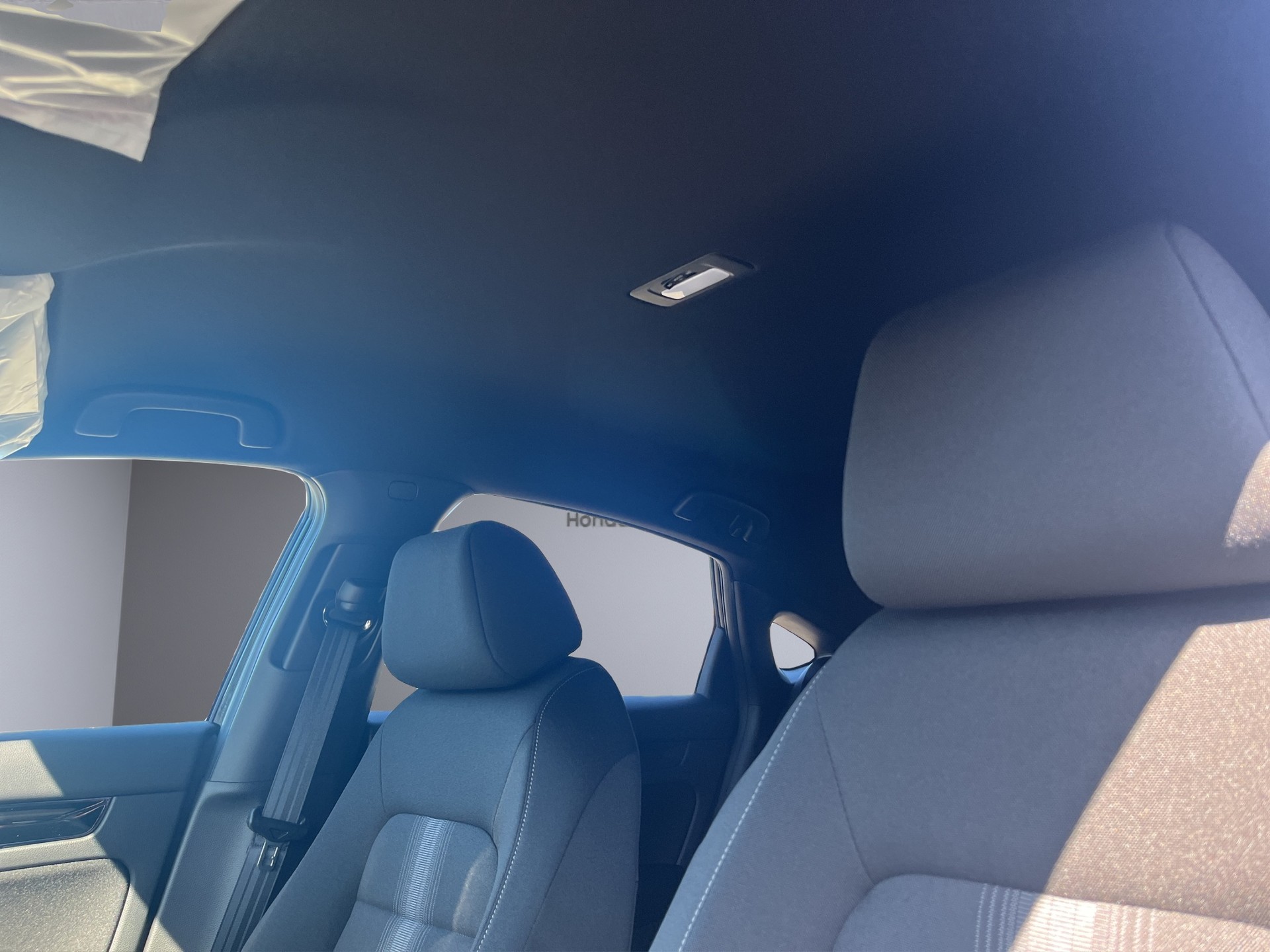 HONDA Civic 2.0 i-MMD Elegance-image-16