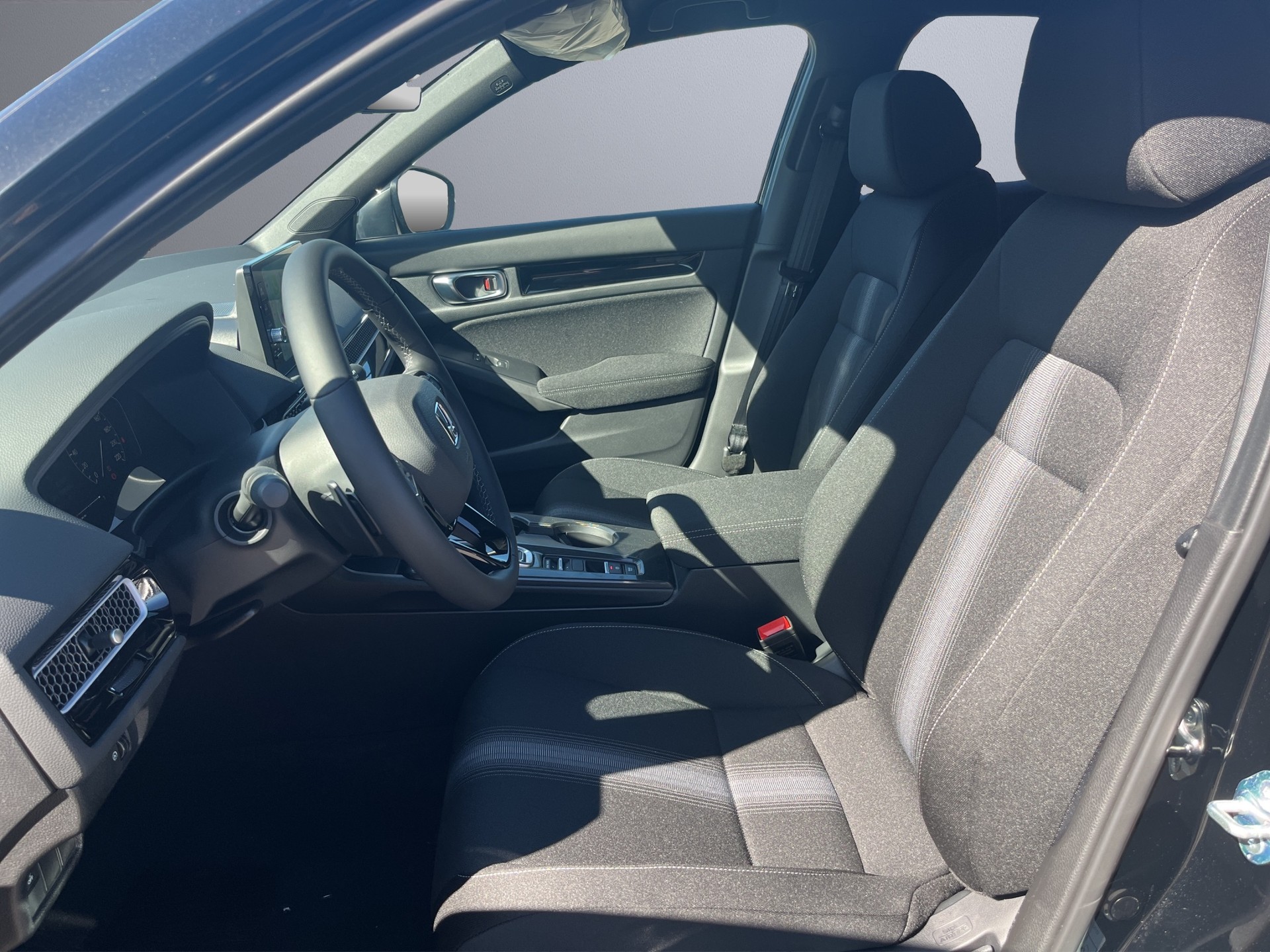 HONDA Civic 2.0 i-MMD Elegance-image-11