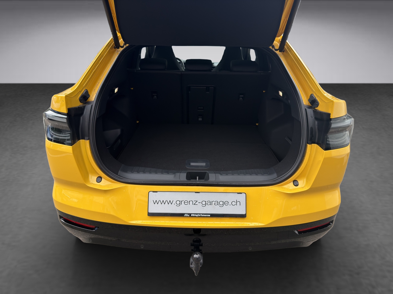 FORD Capri Extended Range Premium AWD-image-15