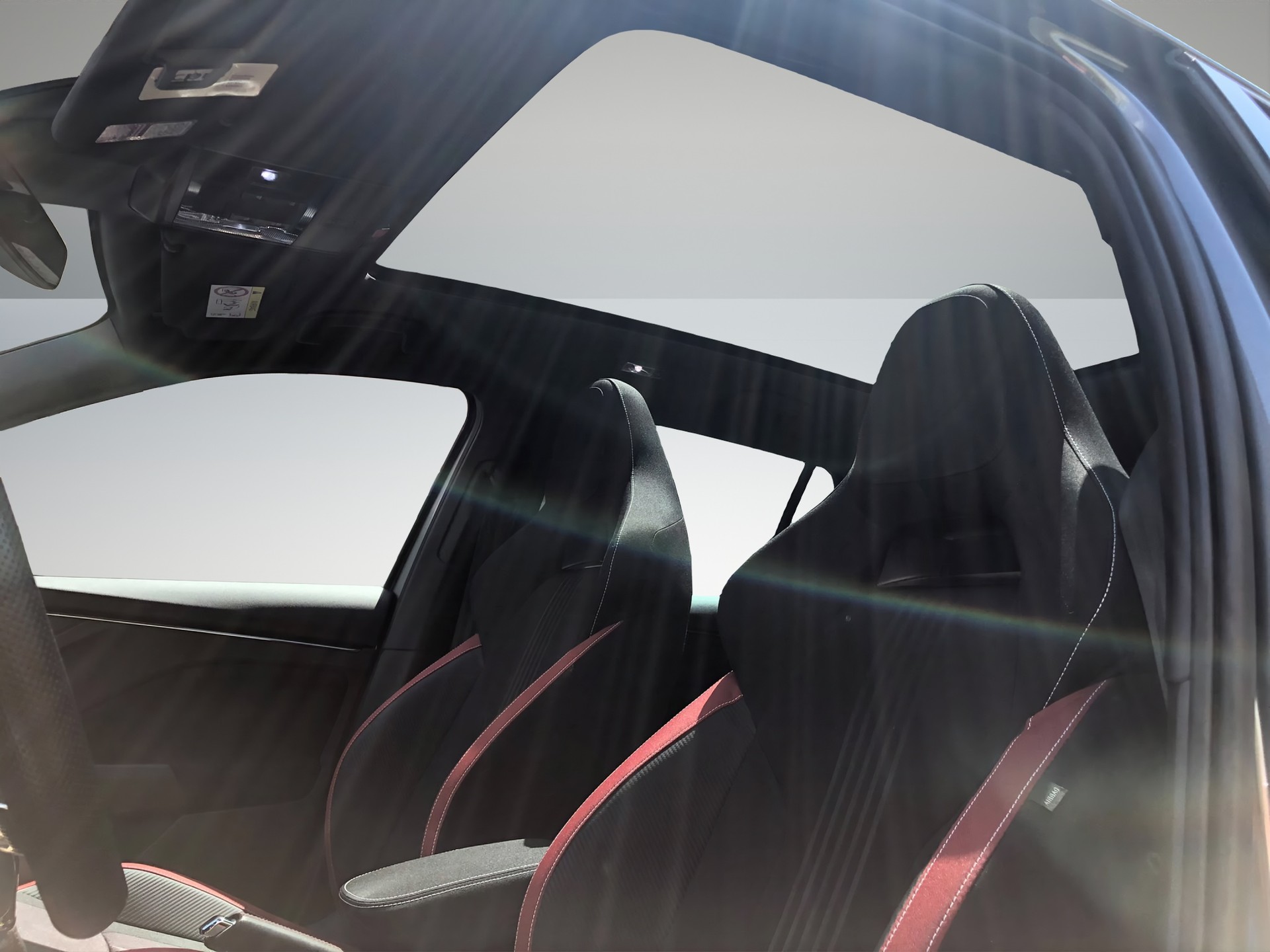 SKODA Scala 1.5 TSI ACT Monte Carlo DSG-image-8