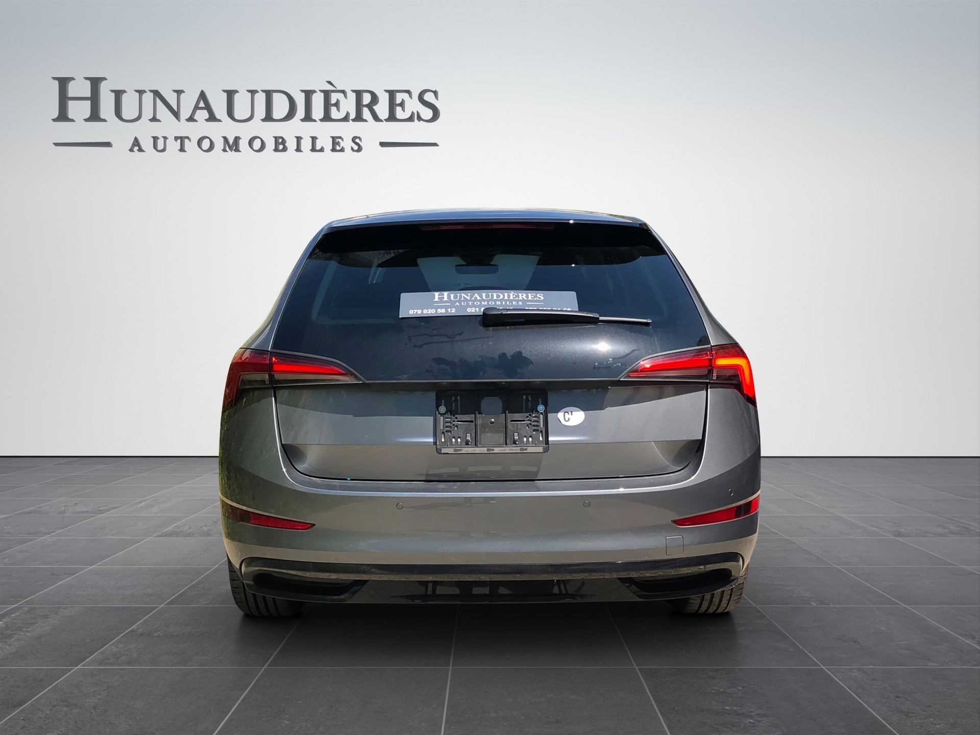 SKODA Scala 1.5 TSI ACT Monte Carlo DSG-image-15