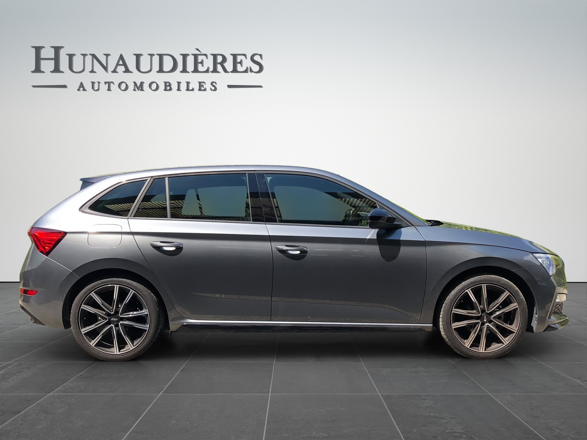 SKODA Scala 1.5 TSI ACT Monte Carlo DSG-image-13