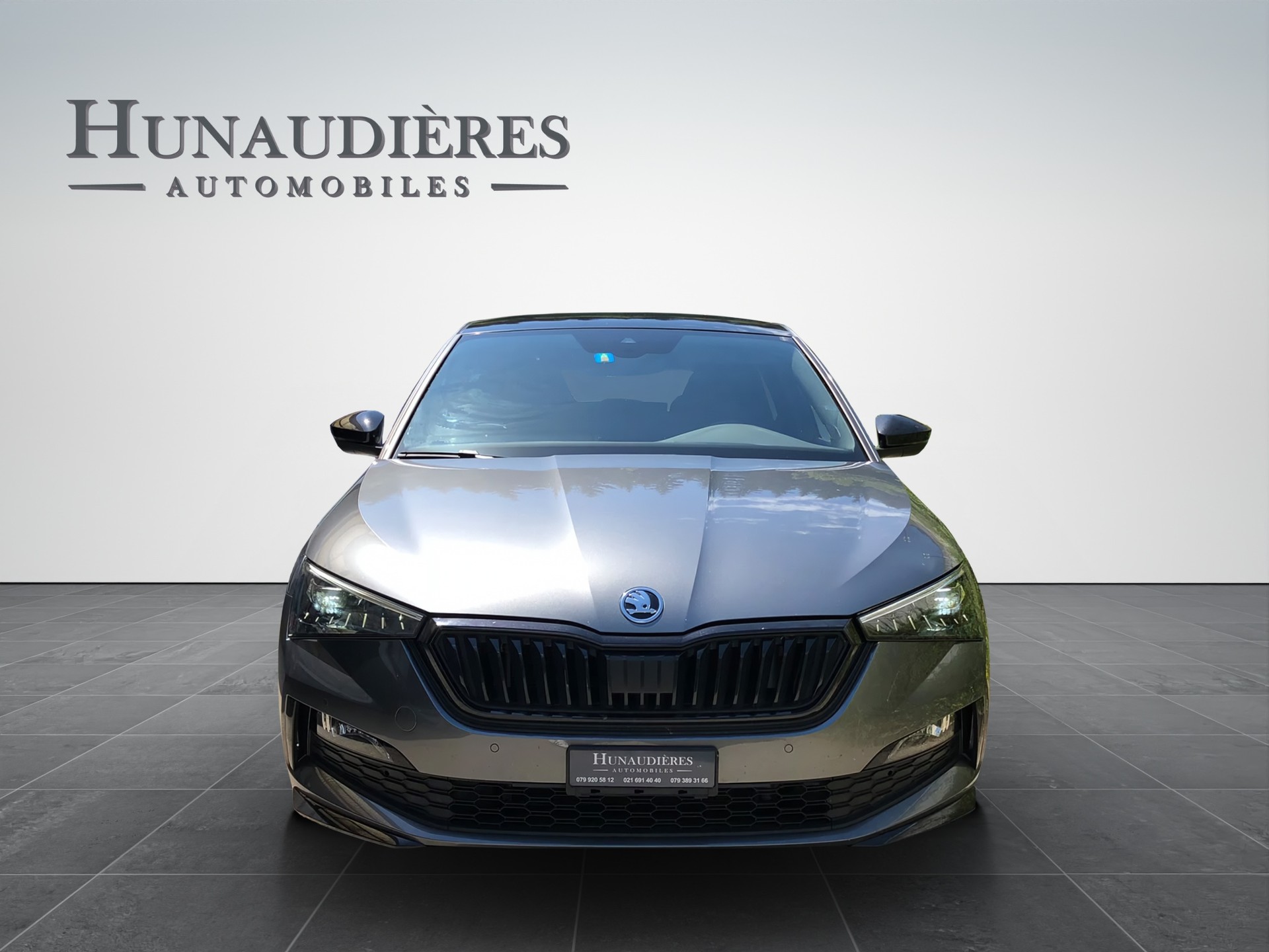SKODA Scala 1.5 TSI ACT Monte Carlo DSG-image-14