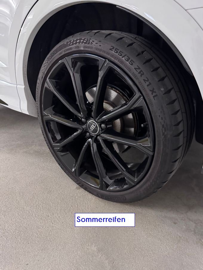 AUDI 2.5 TFSI quattro S-Tronic-image-8