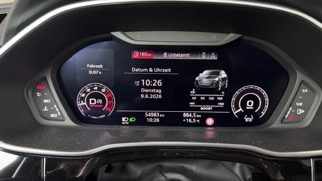 AUDI 2.5 TFSI quattro S-Tronic-image-4