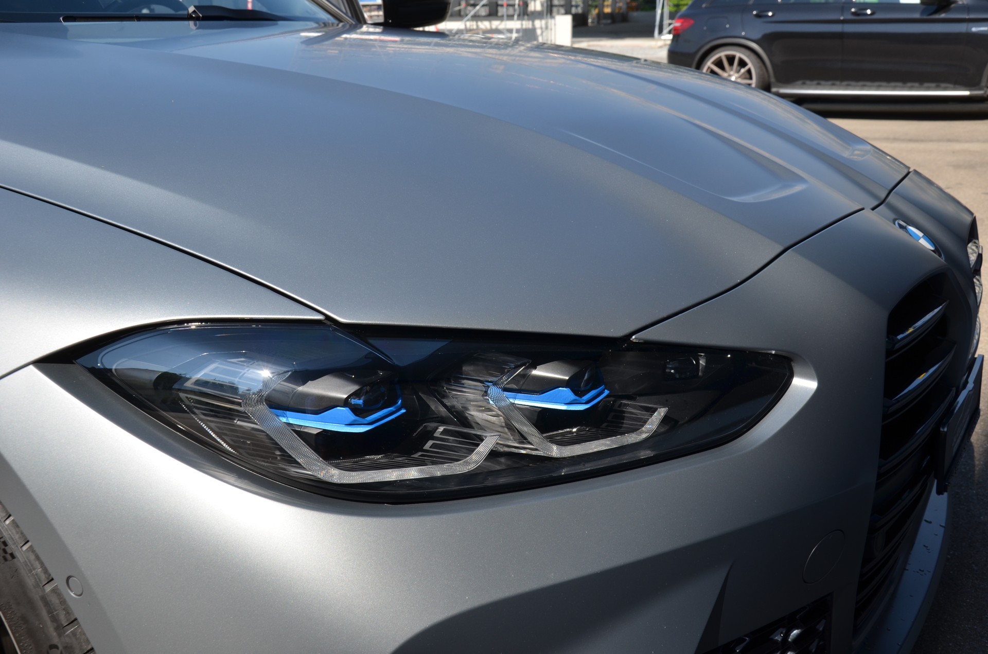 BMW M3 Competition M xDrive-image-18