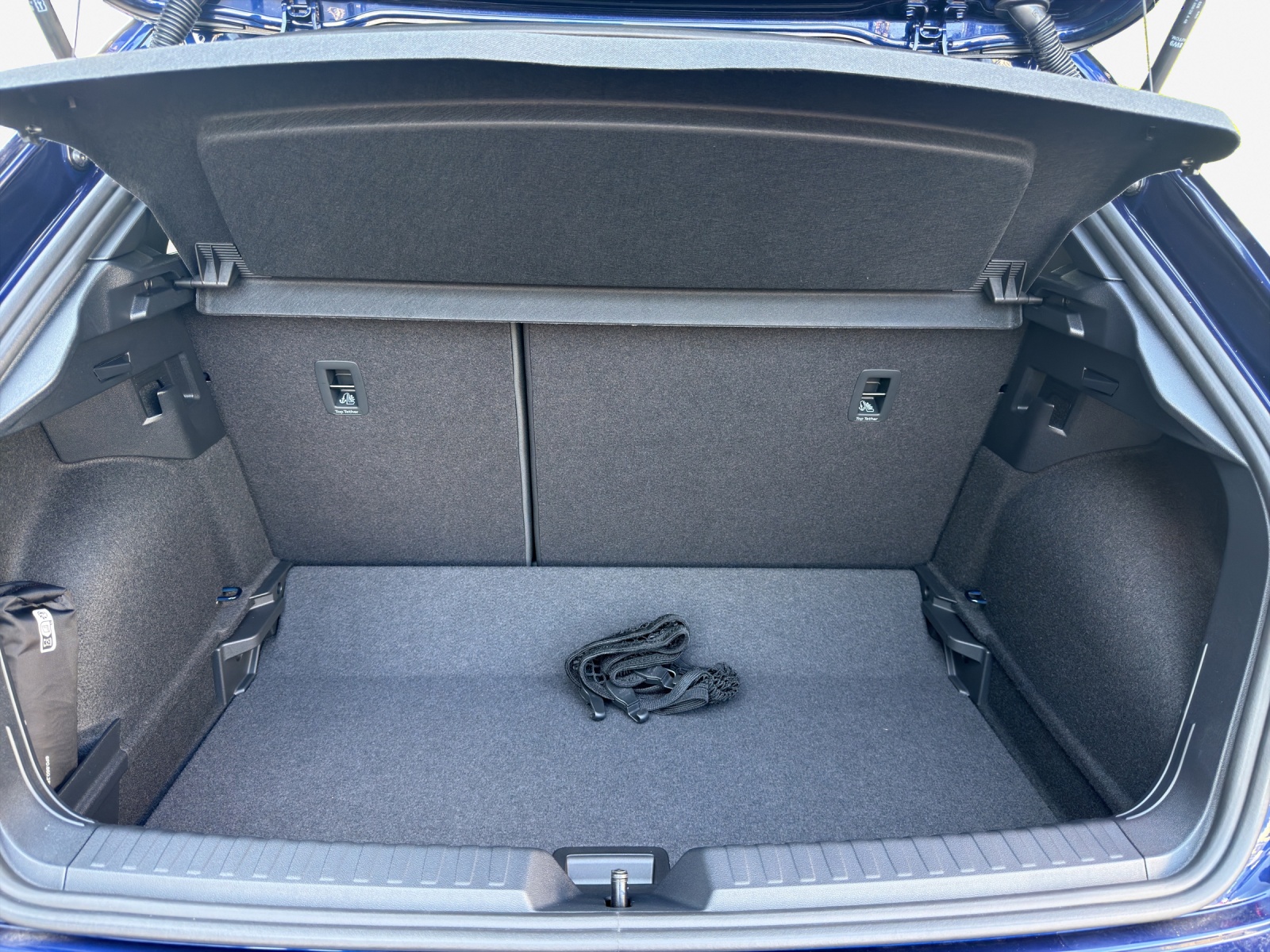 AUDI A1 Sportback 30 TFSI S Line Attraction S-tronic-image-13