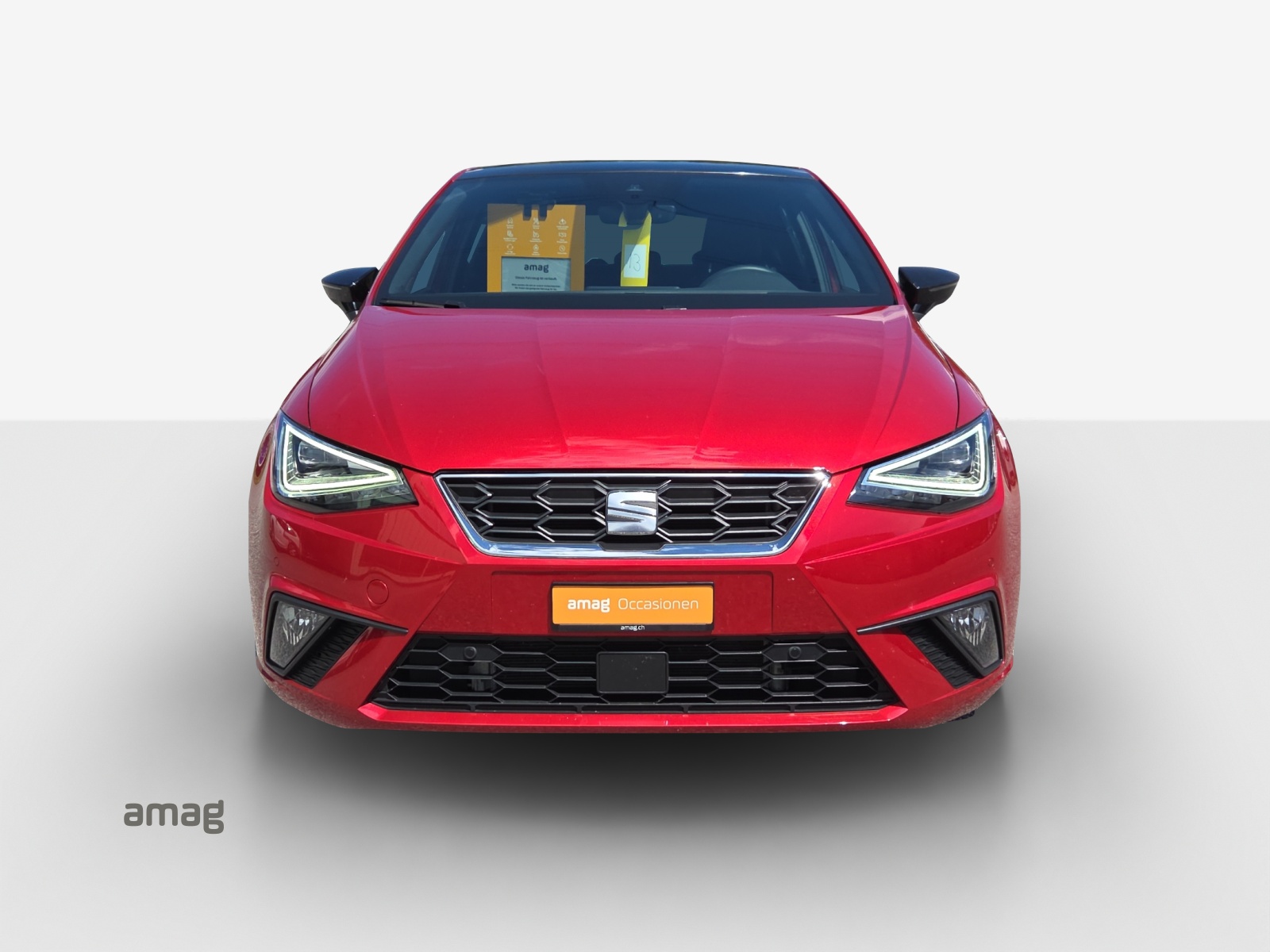 SEAT Ibiza 1.5 EcoTSI FR DSG-image-6