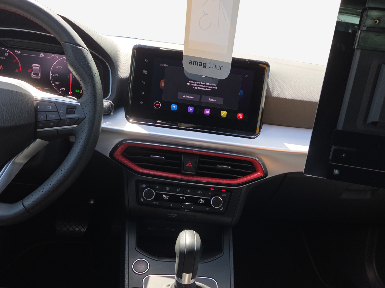 SEAT Ibiza 1.5 EcoTSI FR DSG-image-10