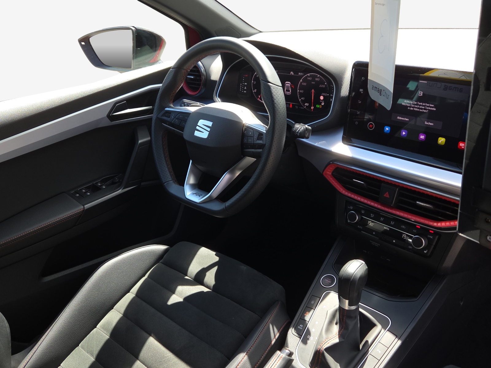 SEAT Ibiza 1.5 EcoTSI FR DSG-image-14
