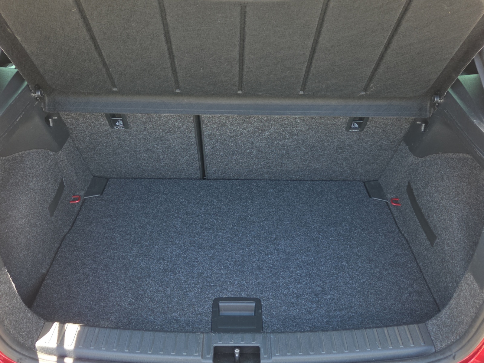 SEAT Ibiza 1.5 EcoTSI FR DSG-image-12