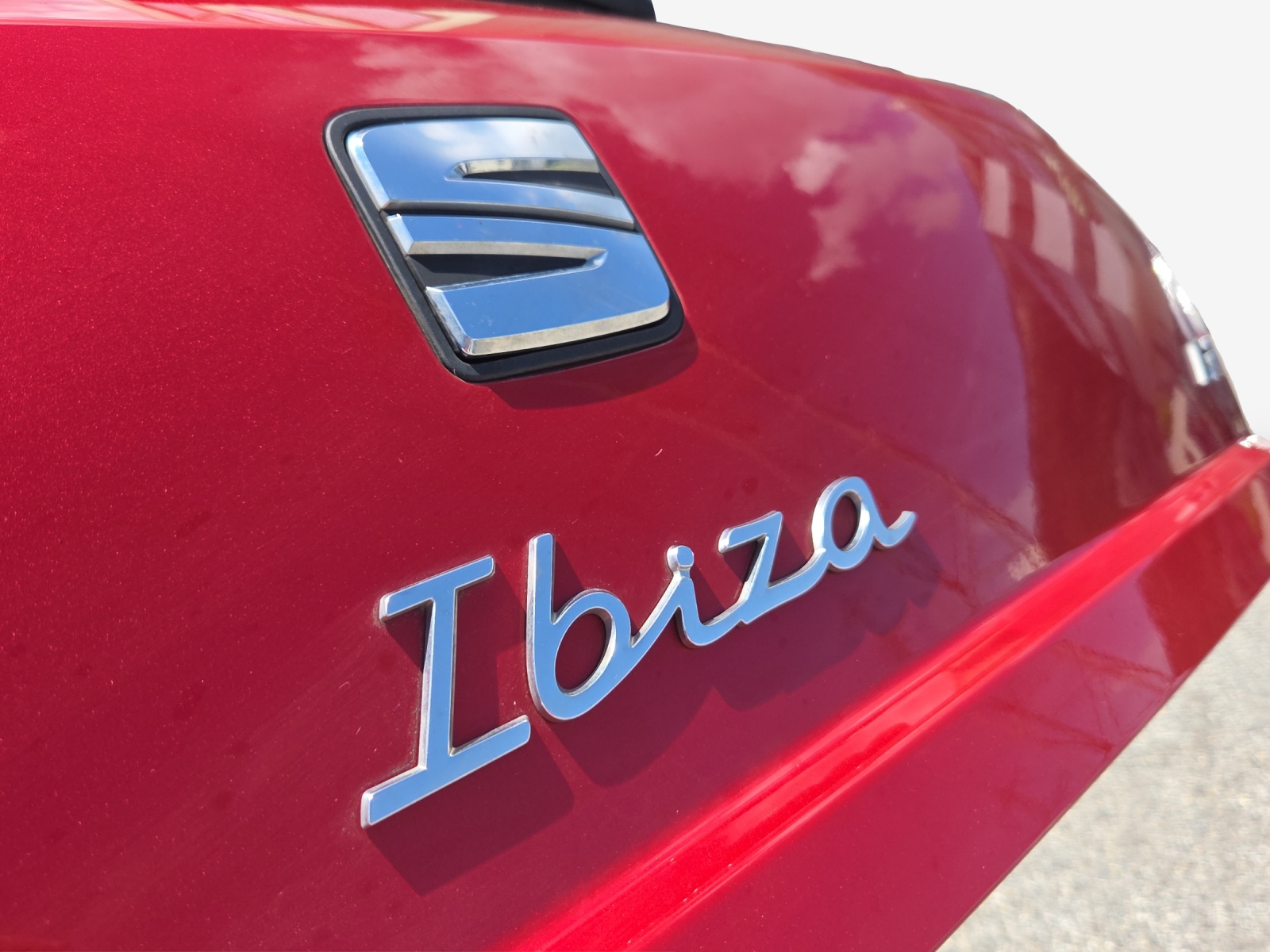 SEAT Ibiza 1.5 EcoTSI FR DSG-image-13