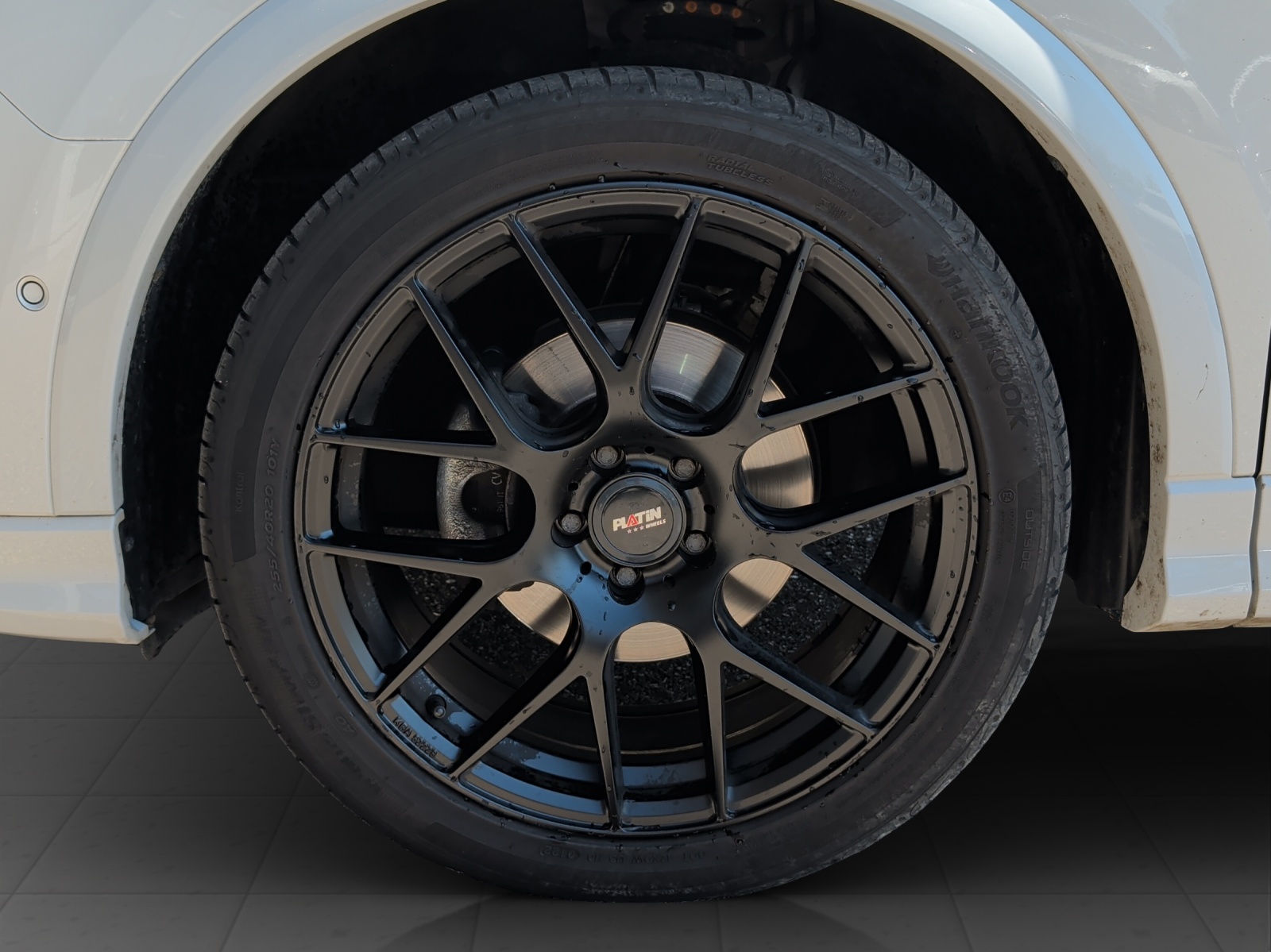 AUDI Q3 35 TFSI S line Attraction S-tronic-image-7