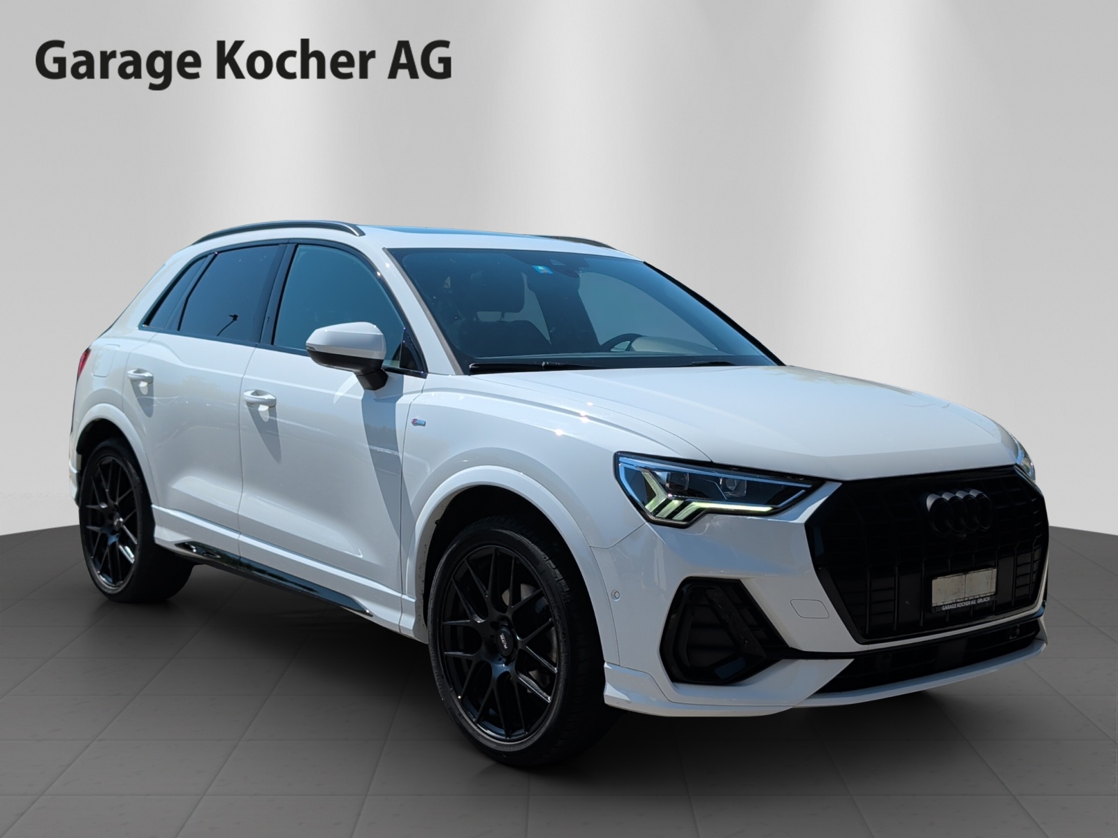 AUDI Q3 35 TFSI S line Attraction S-tronic-image-6