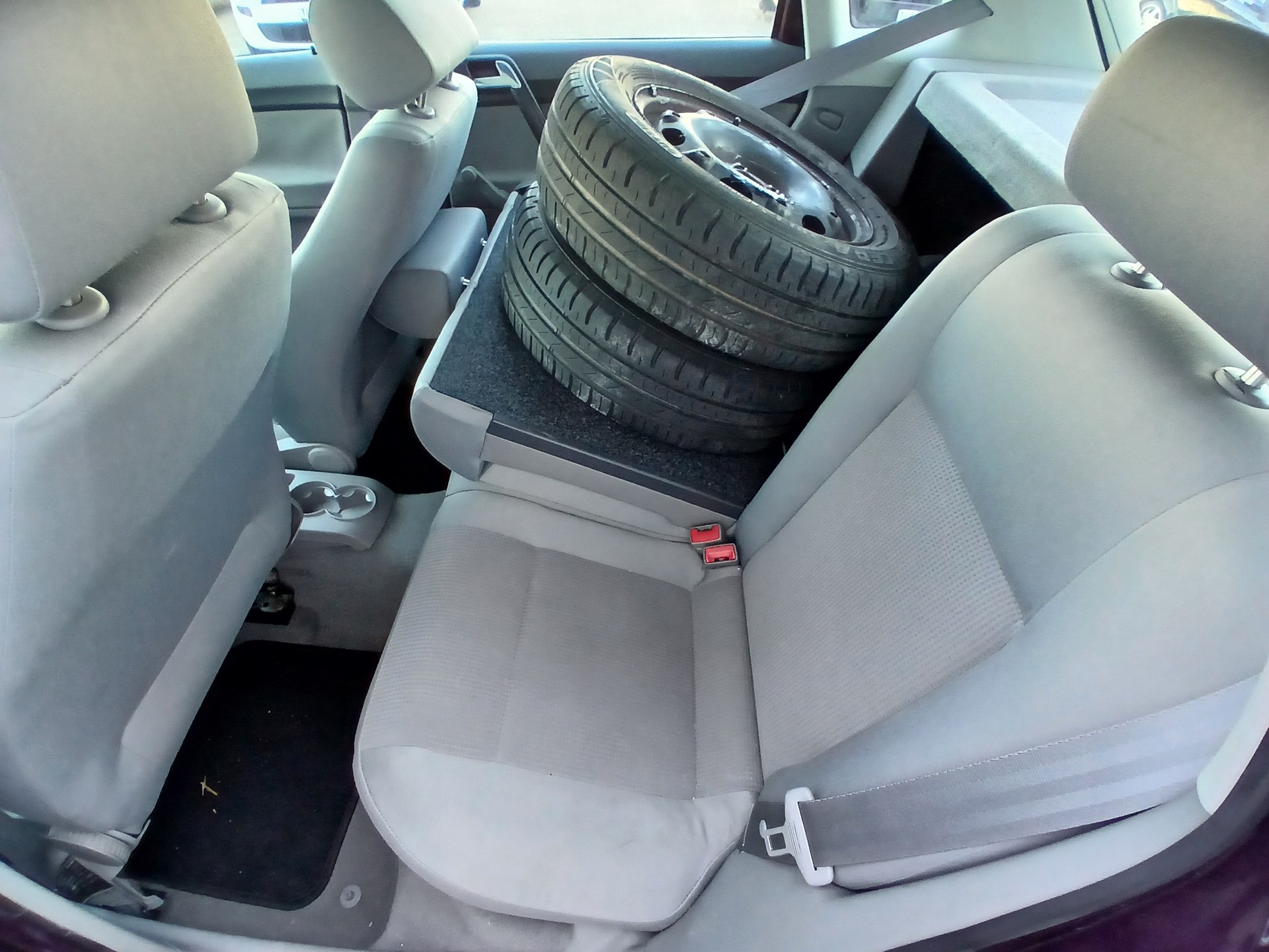VW Polo 1.4 16V Comfortline-image-14