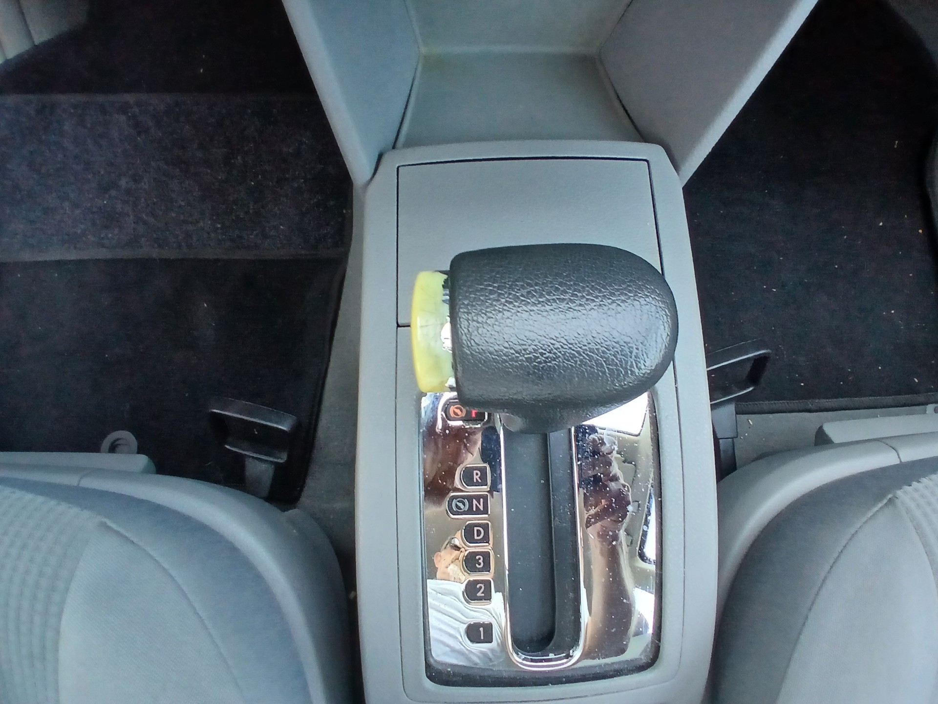 VW Polo 1.4 16V Comfortline-image-13