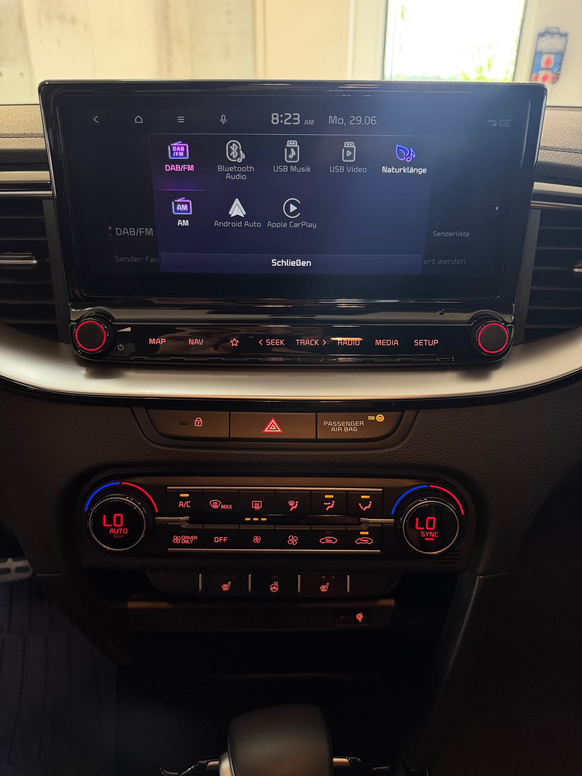 KIA Xceed 1.6 GDi Plug-in Hybrid Style DCT-image-20