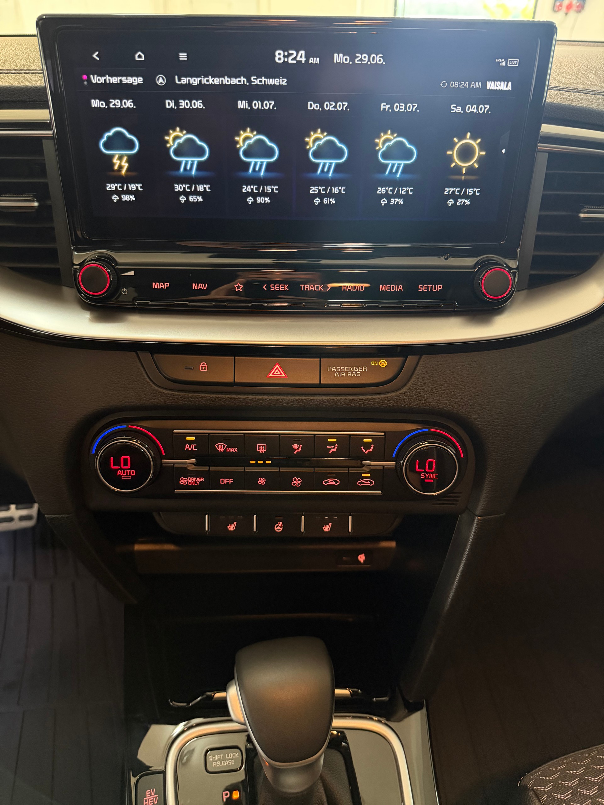KIA Xceed 1.6 GDi Plug-in Hybrid Style DCT-image-23