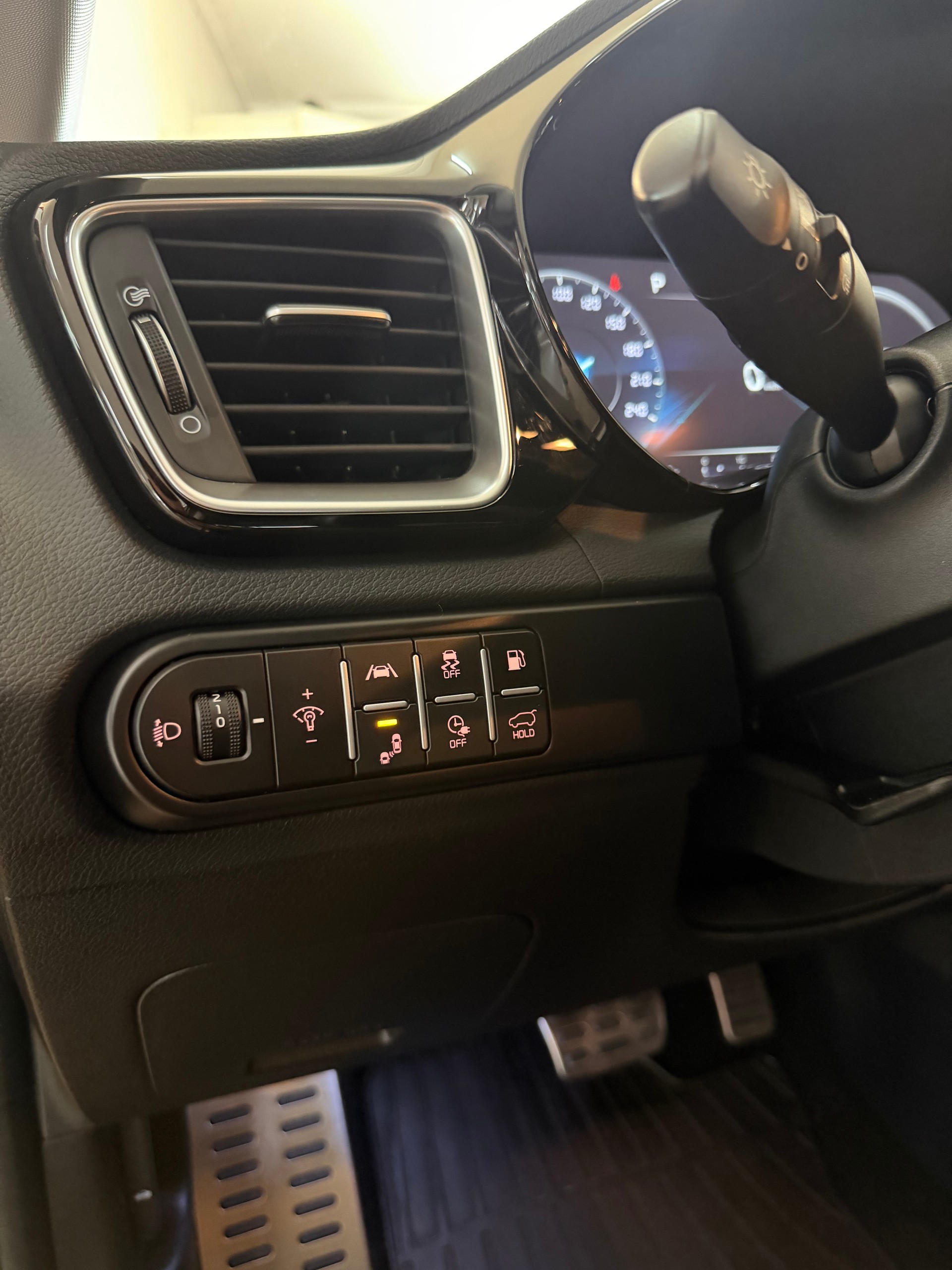 KIA Xceed 1.6 GDi Plug-in Hybrid Style DCT-image-14