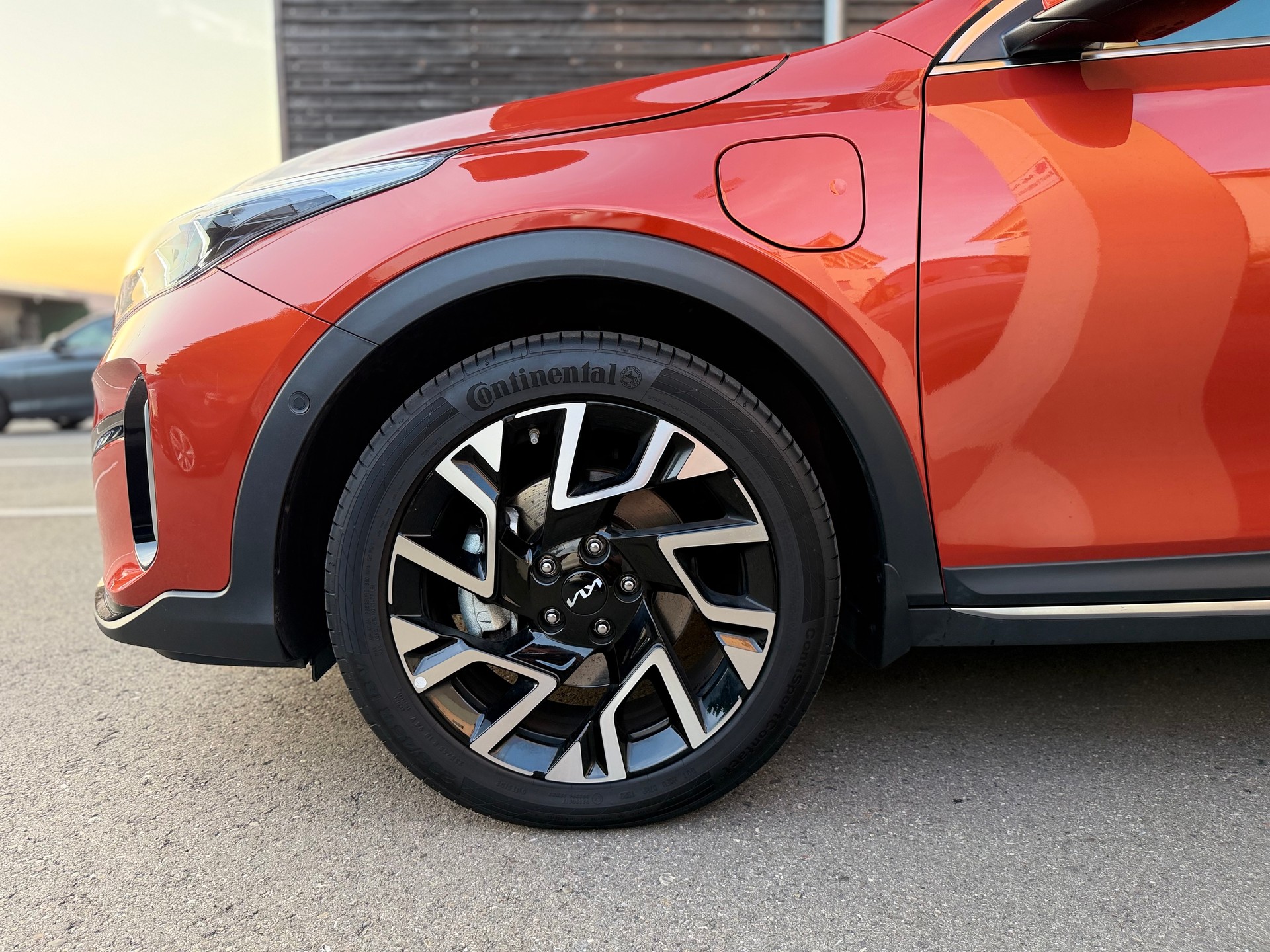 KIA Xceed 1.6 GDi Plug-in Hybrid Style DCT-image-6