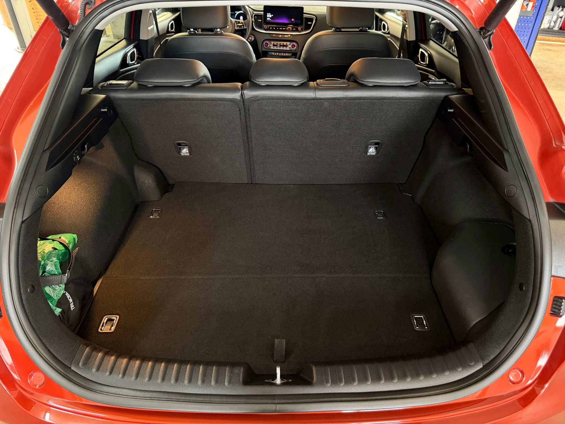 KIA Xceed 1.6 GDi Plug-in Hybrid Style DCT-image-27