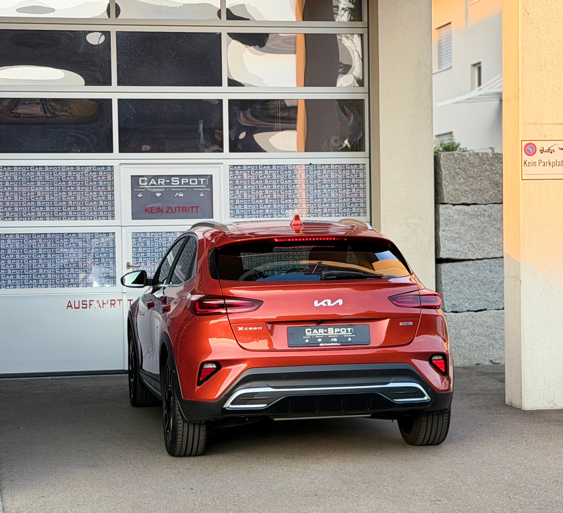 KIA Xceed 1.6 GDi Plug-in Hybrid Style DCT-image-5