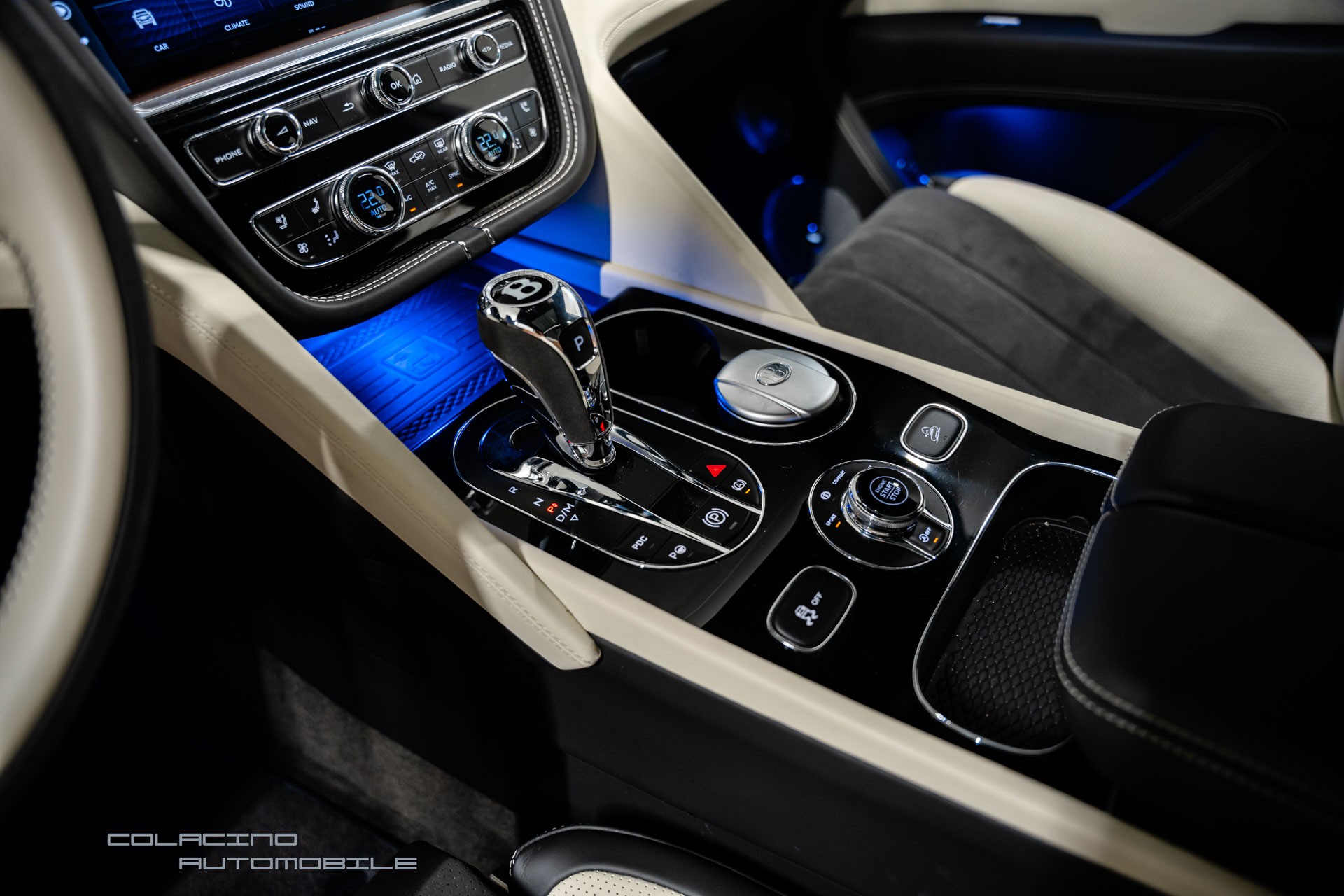 BENTLEY Bentayga V8 S-image-31