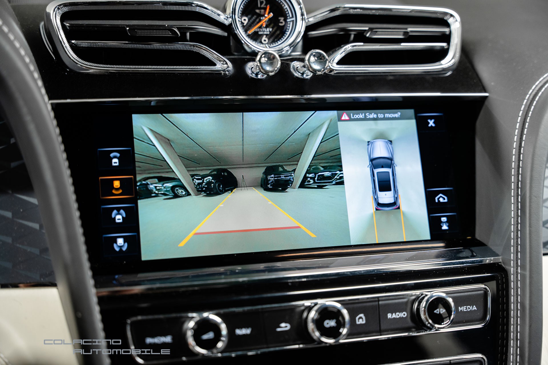 BENTLEY Bentayga V8 S-image-23