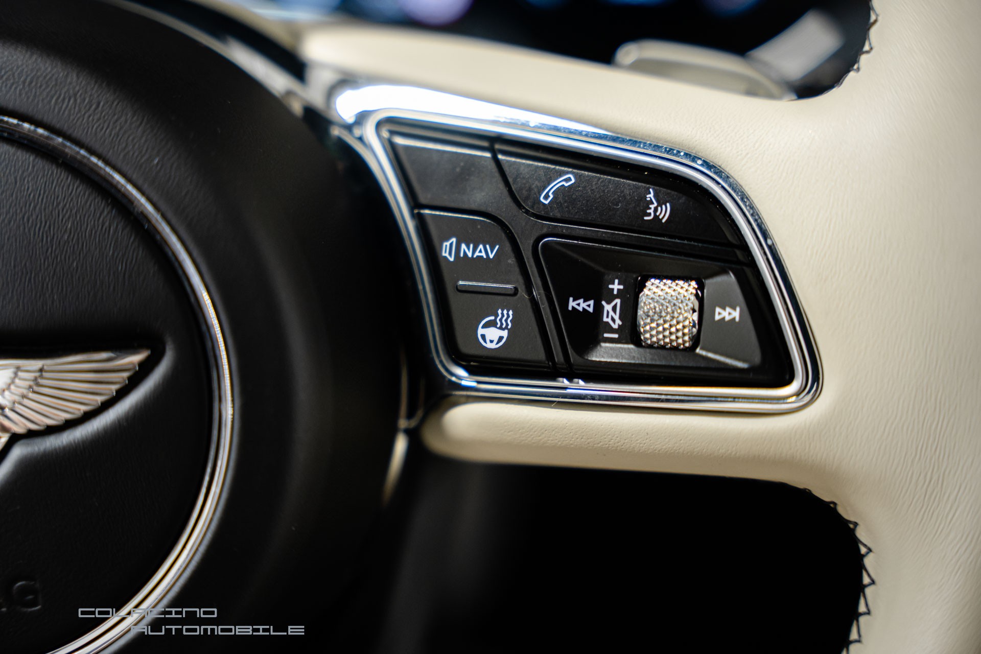 BENTLEY Bentayga V8 S-image-30