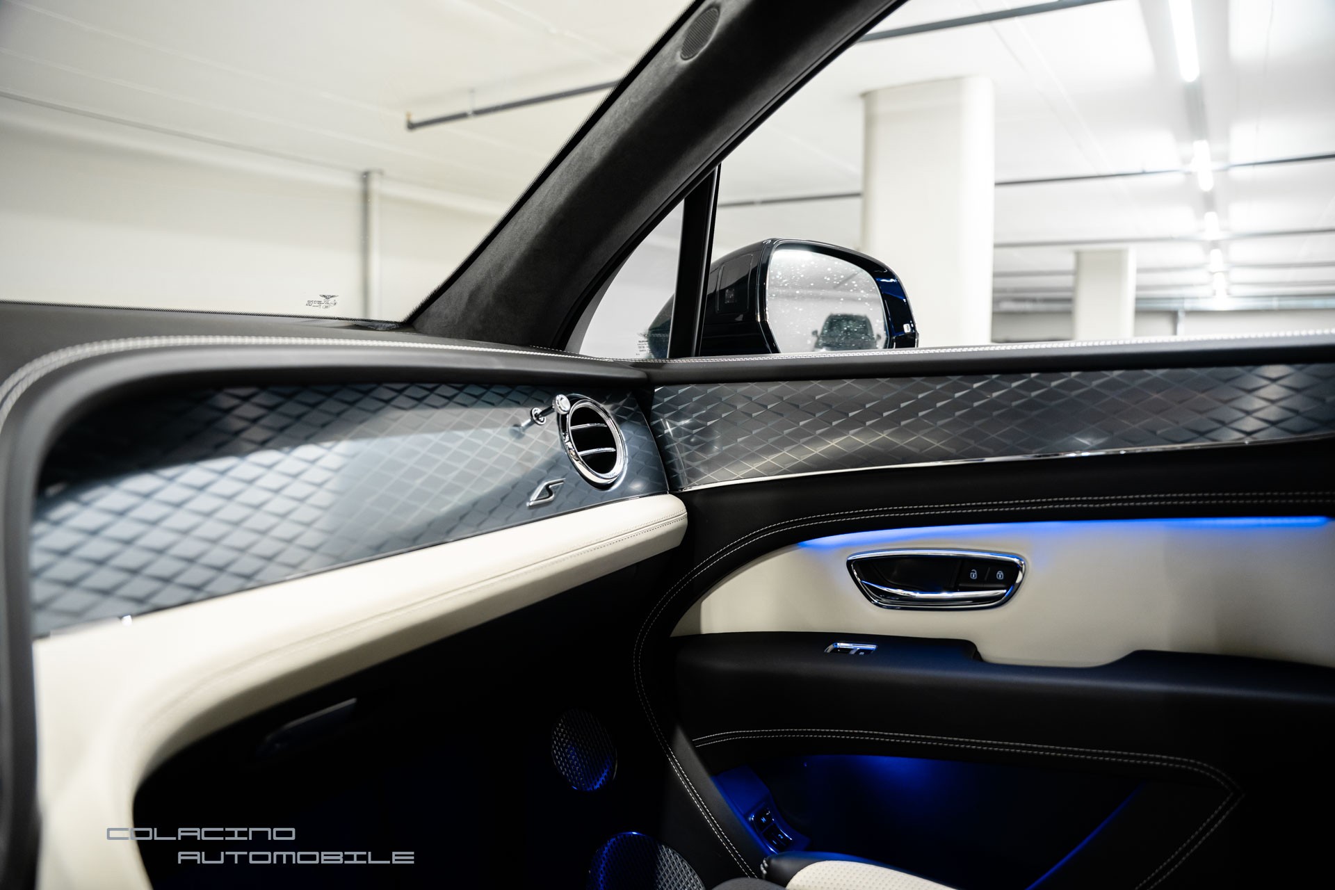BENTLEY Bentayga V8 S-image-27