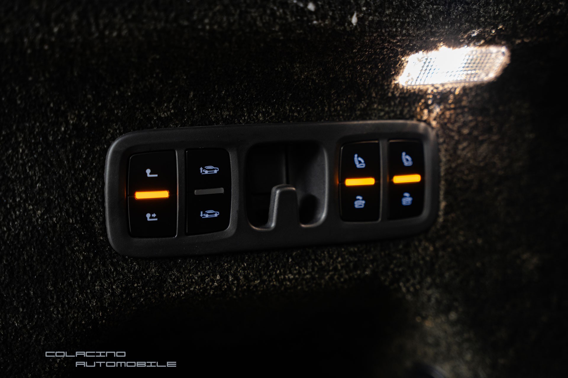 BENTLEY Bentayga V8 S-image-19