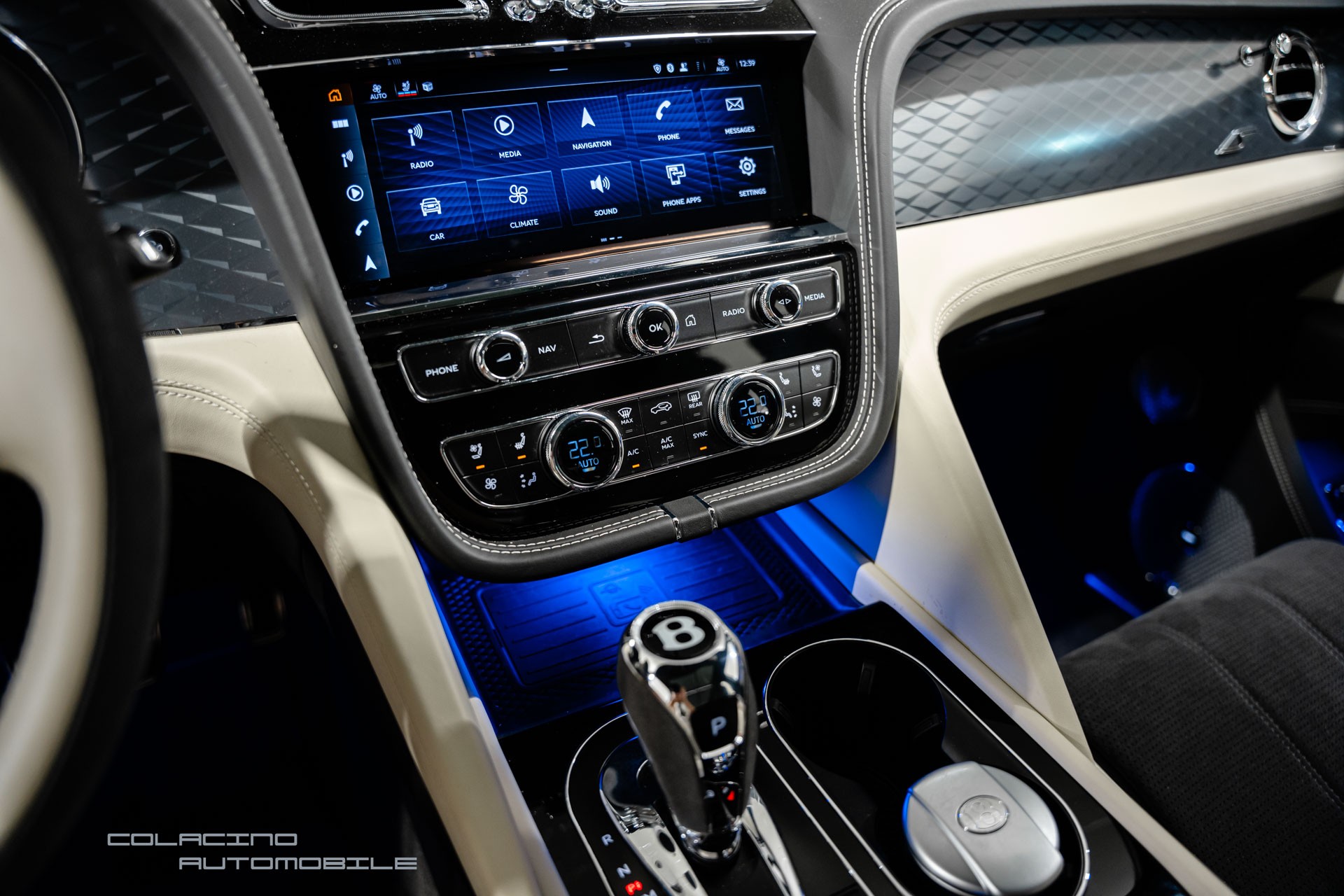 BENTLEY Bentayga V8 S-image-28