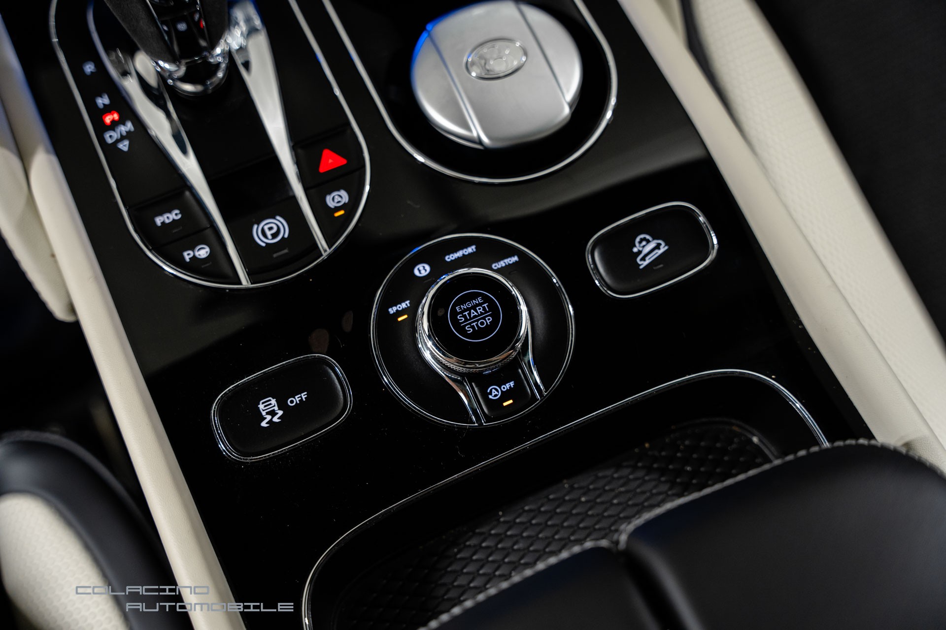 BENTLEY Bentayga V8 S-image-29