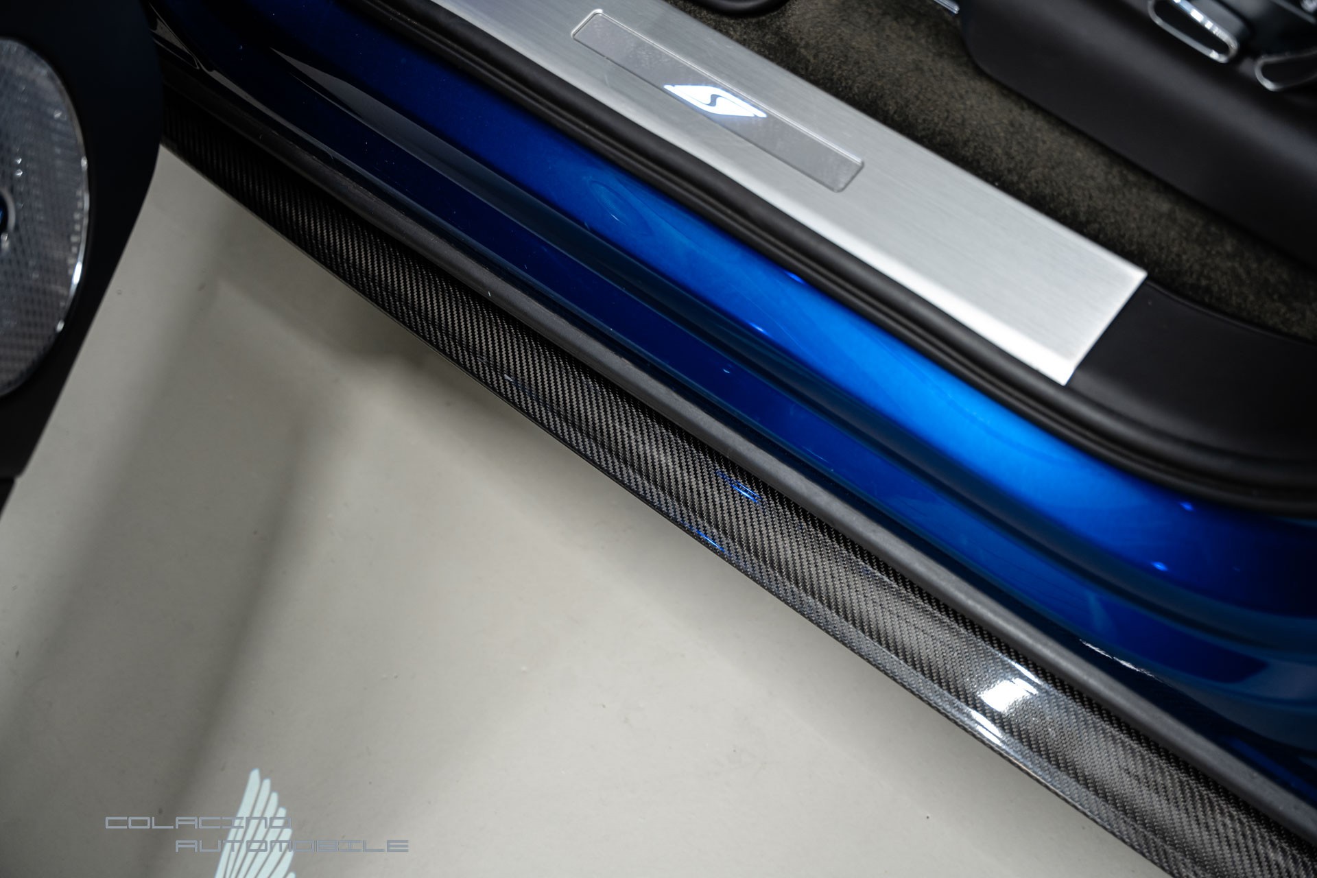 BENTLEY Bentayga V8 S-image-22