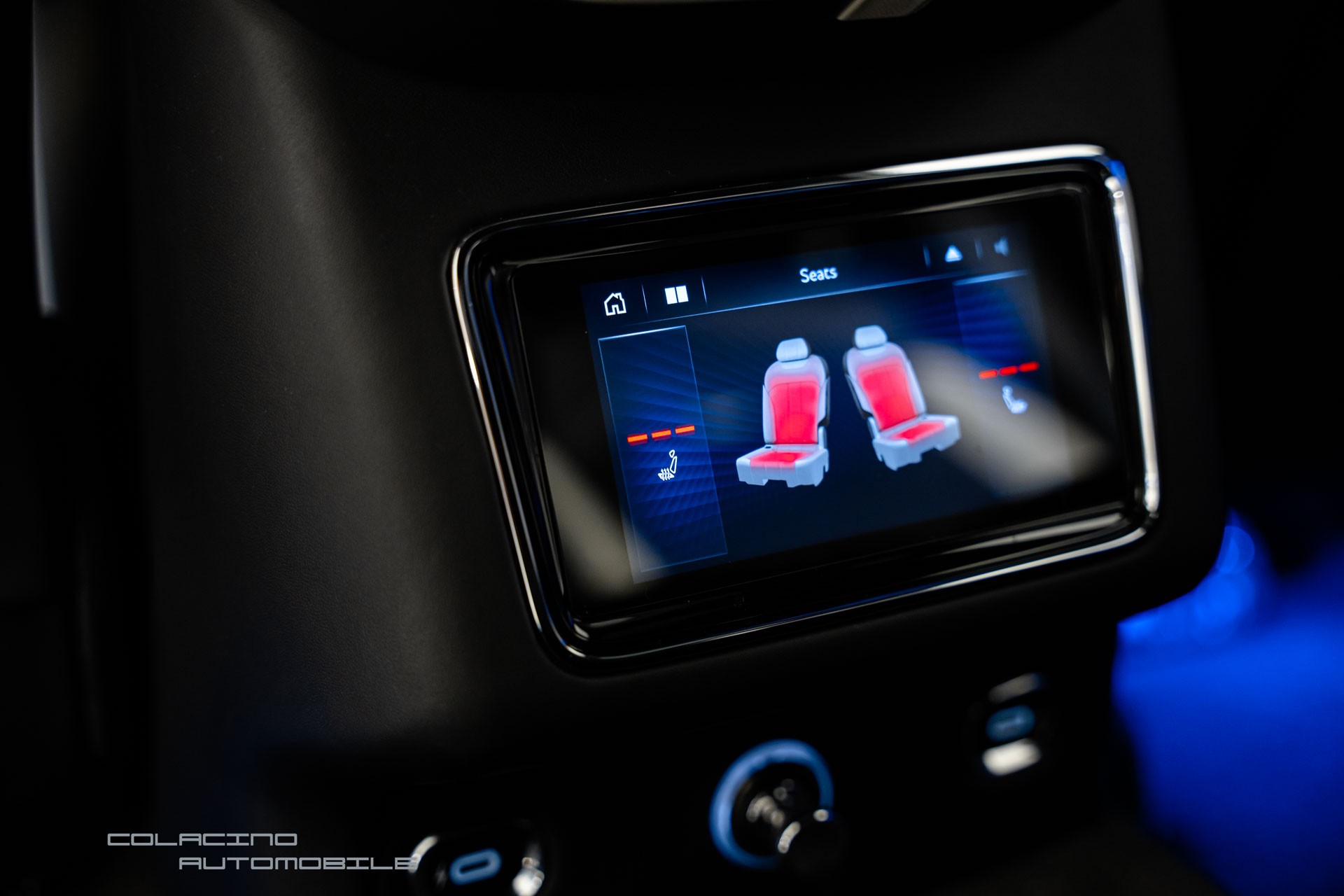 BENTLEY Bentayga V8 S-image-17