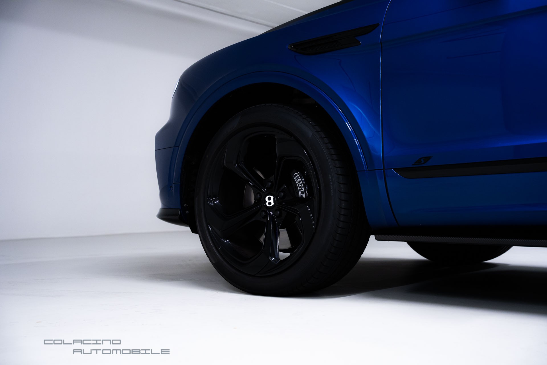 BENTLEY Bentayga V8 S-image-10