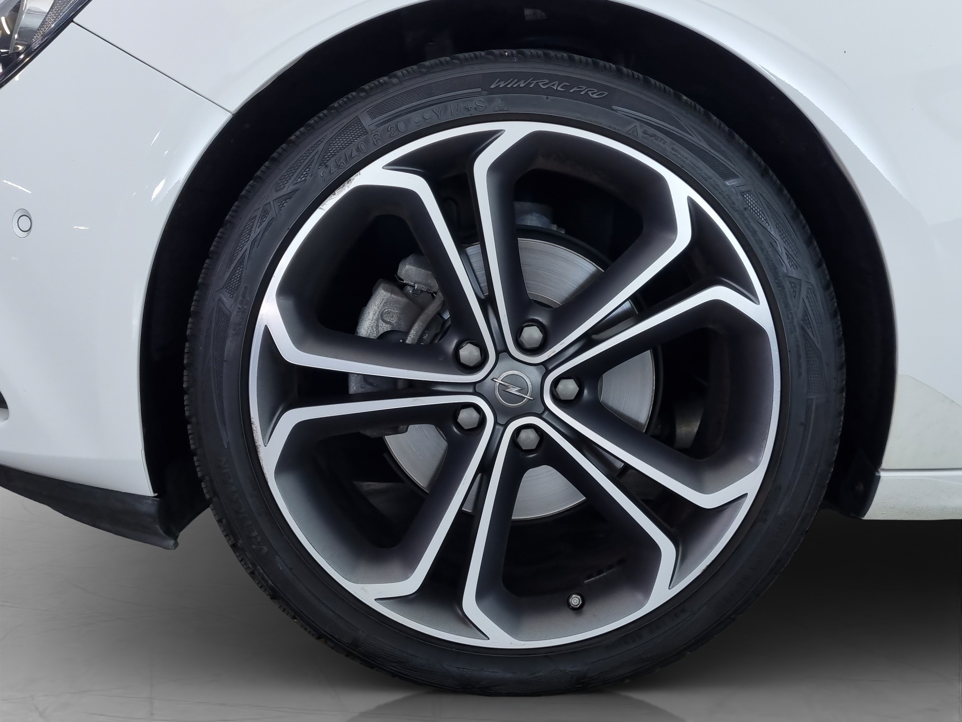 OPEL Cascada 1.6 Turbo-image-15