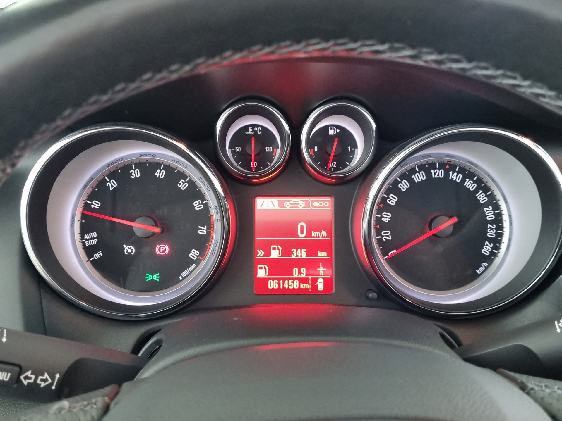 OPEL Cascada 1.6 Turbo-image-10