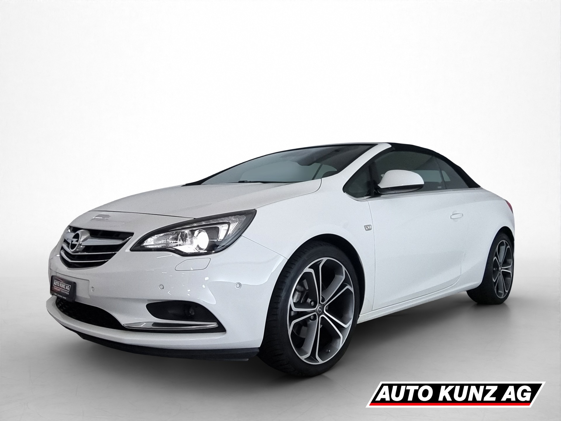 OPEL Cascada 1.6 Turbo-image-0
