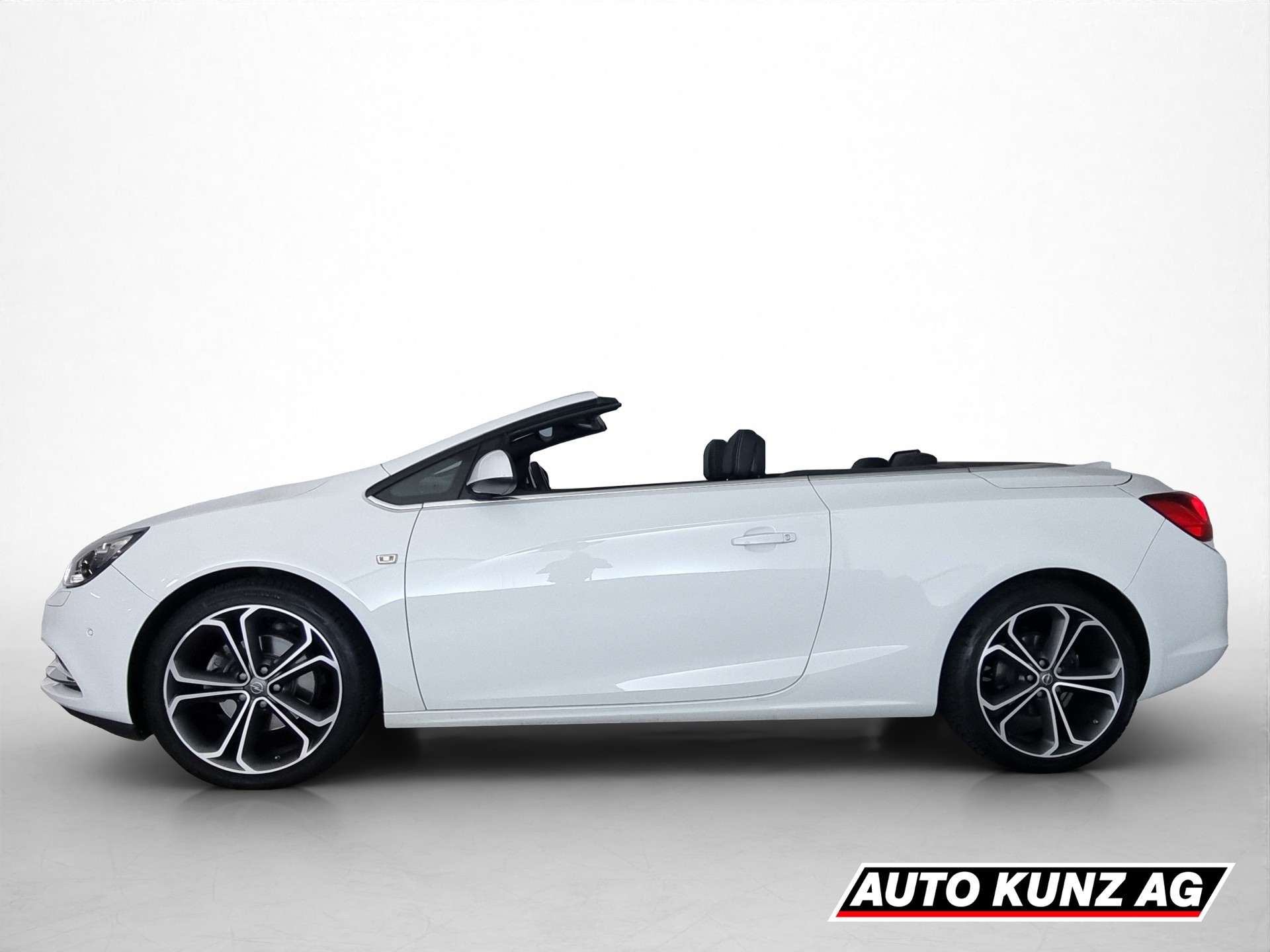 OPEL Cascada 1.6 Turbo-image-2