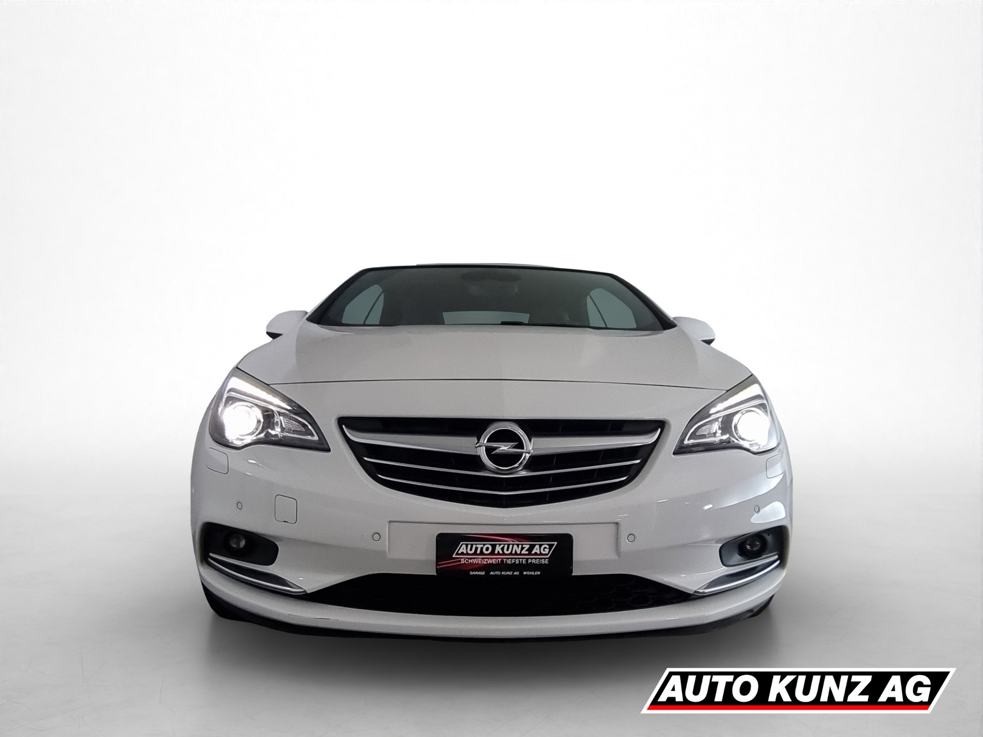 OPEL Cascada 1.6 Turbo-image-1
