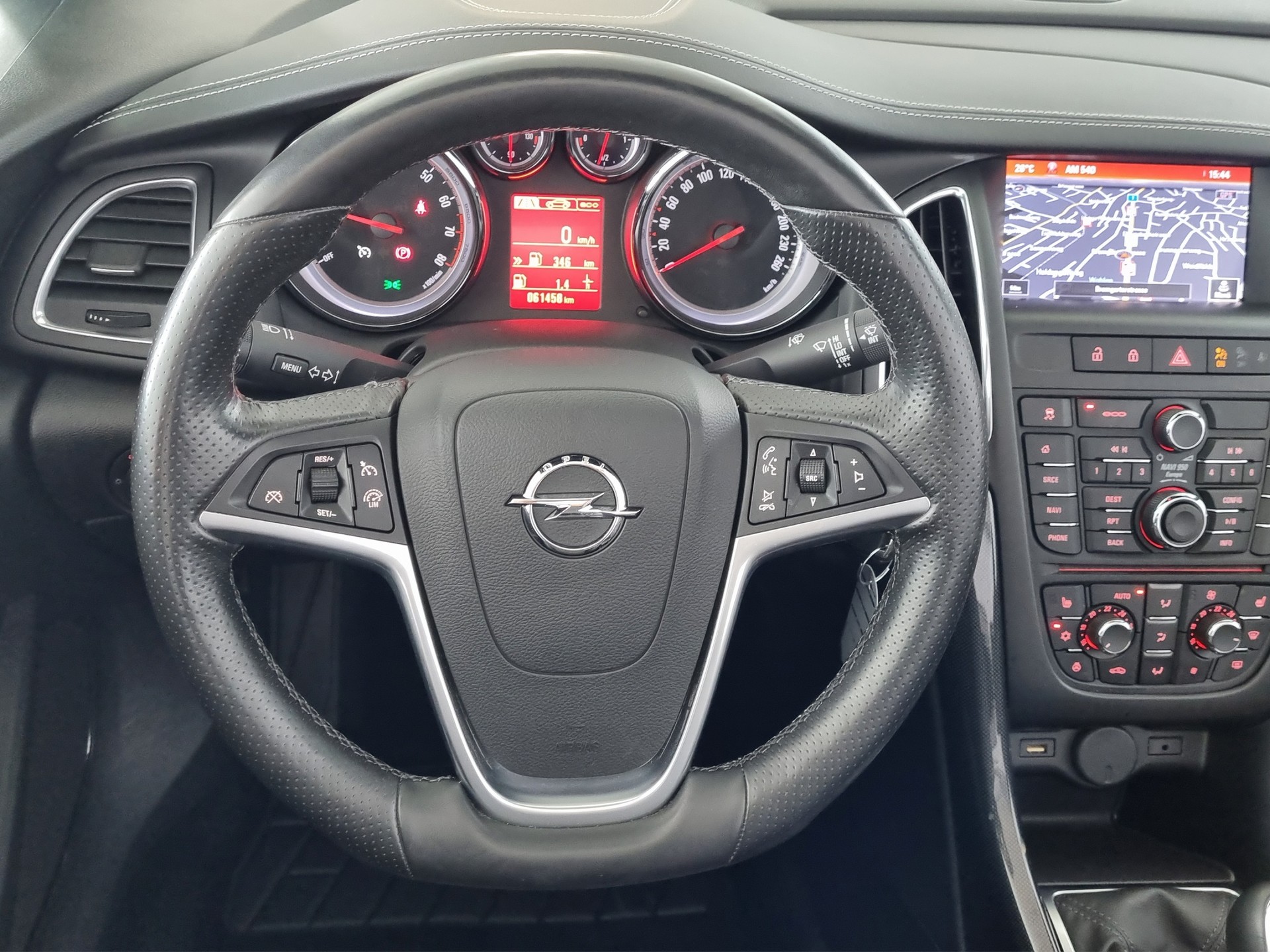 OPEL Cascada 1.6 Turbo-image-8
