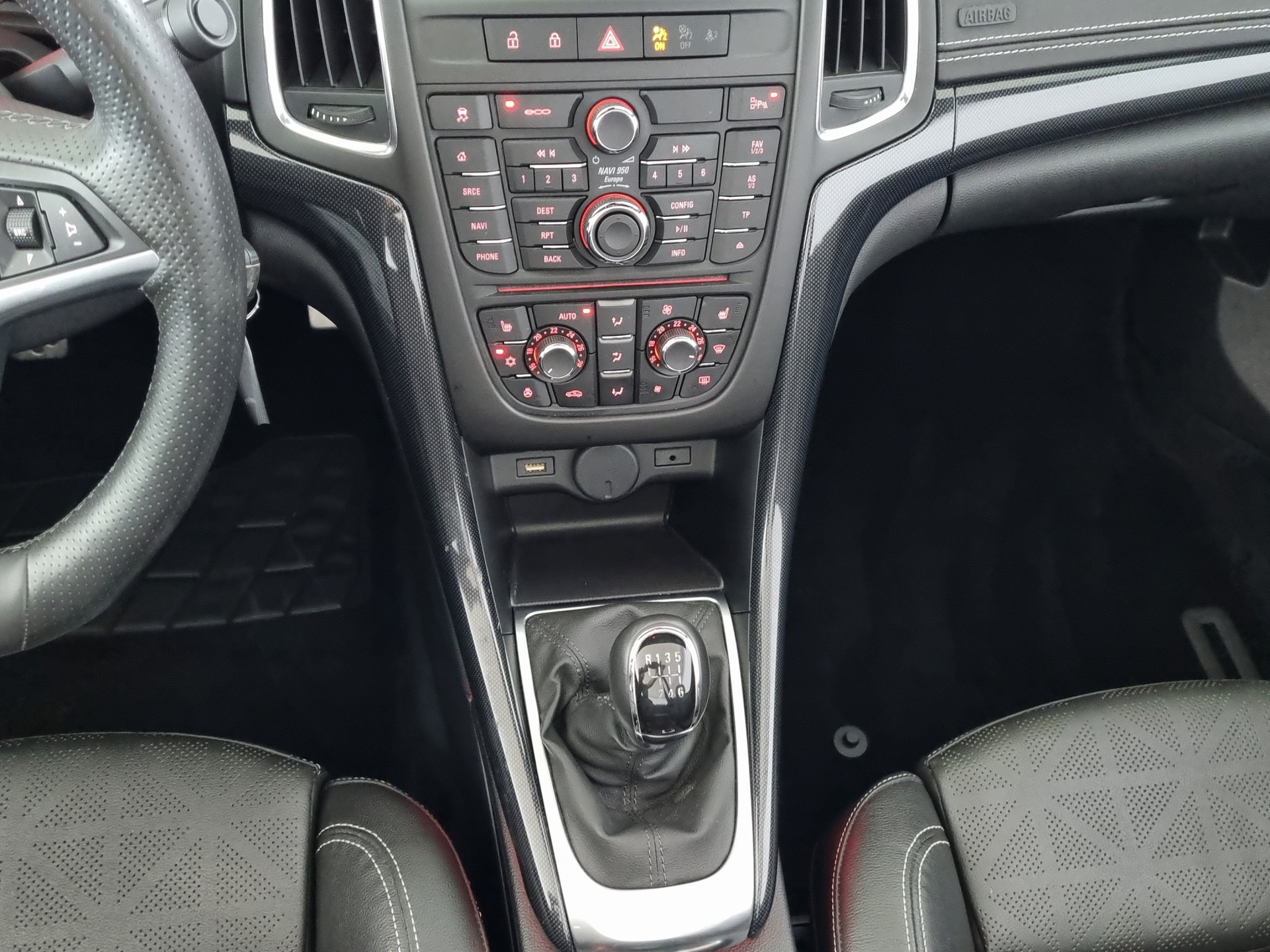OPEL Cascada 1.6 Turbo-image-9