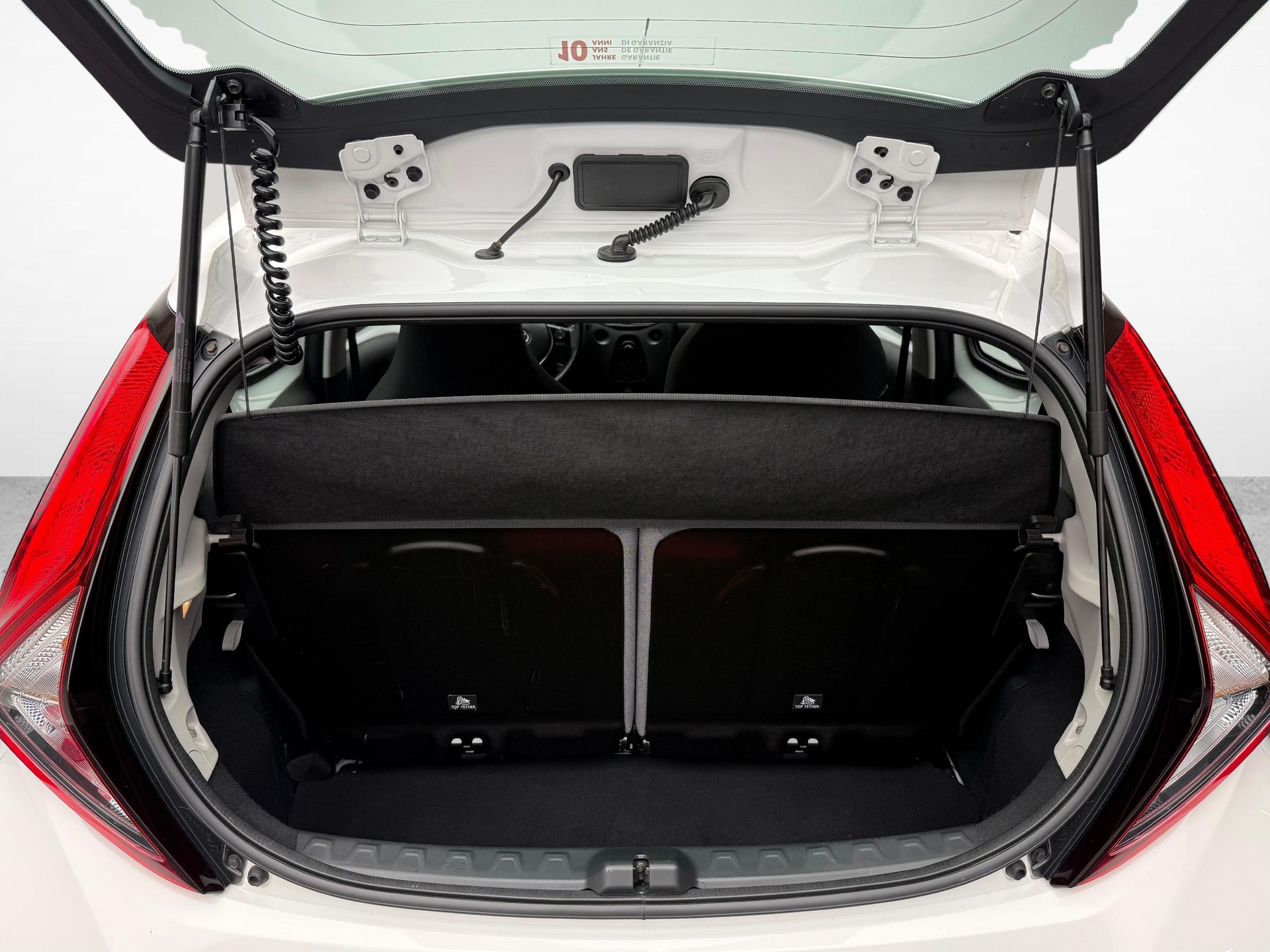 TOYOTA Aygo 1.0 VVT-i Trend-image-11
