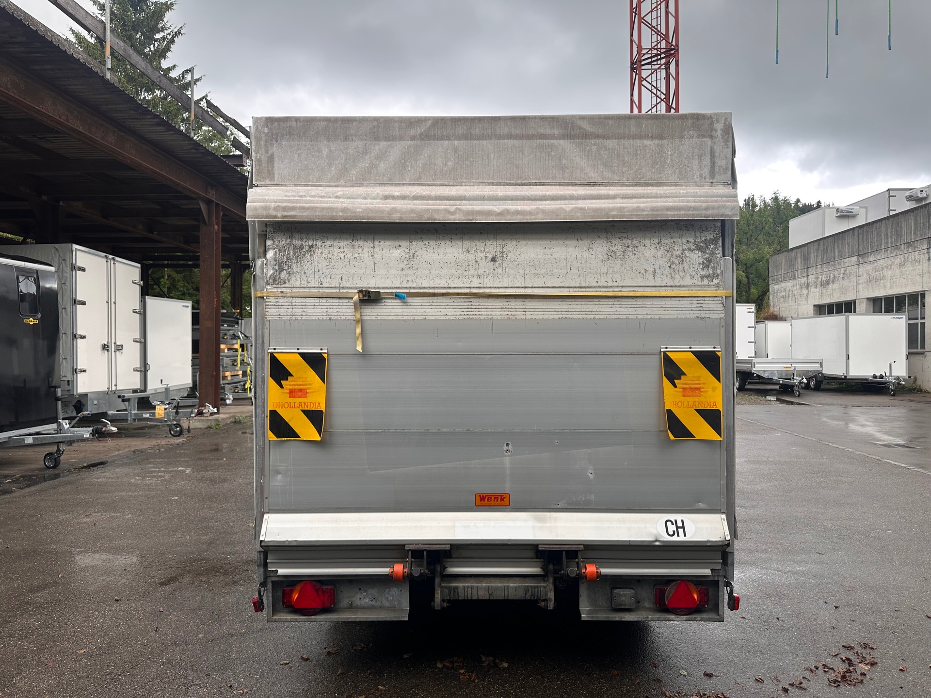 HUMBAUR HD3500-3-image-6