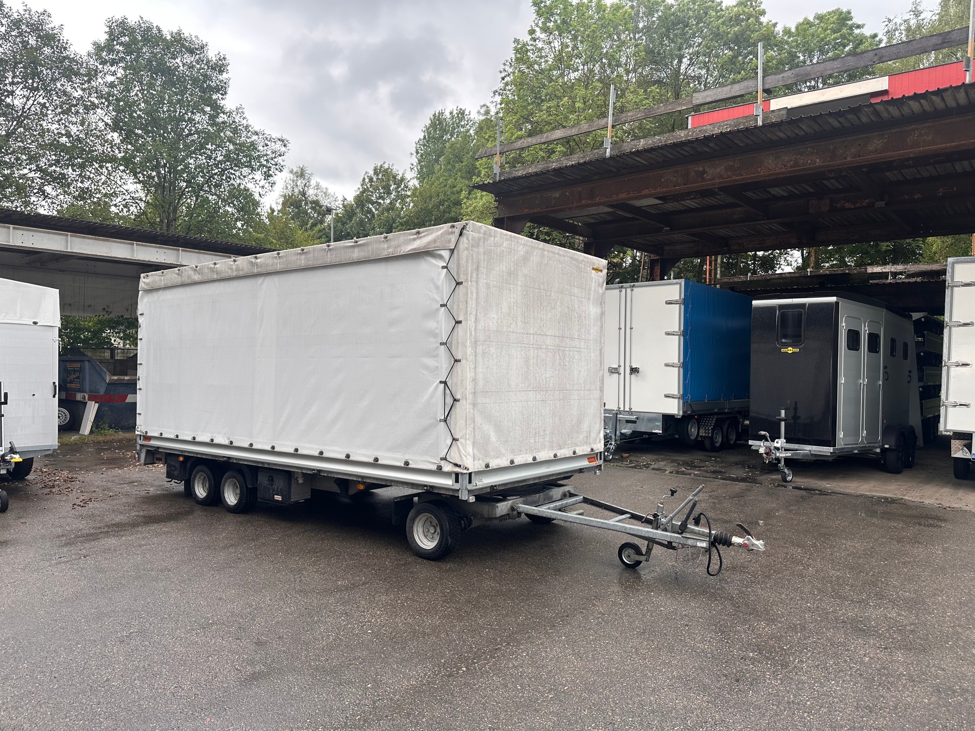 HUMBAUR HD3500-3-image-0