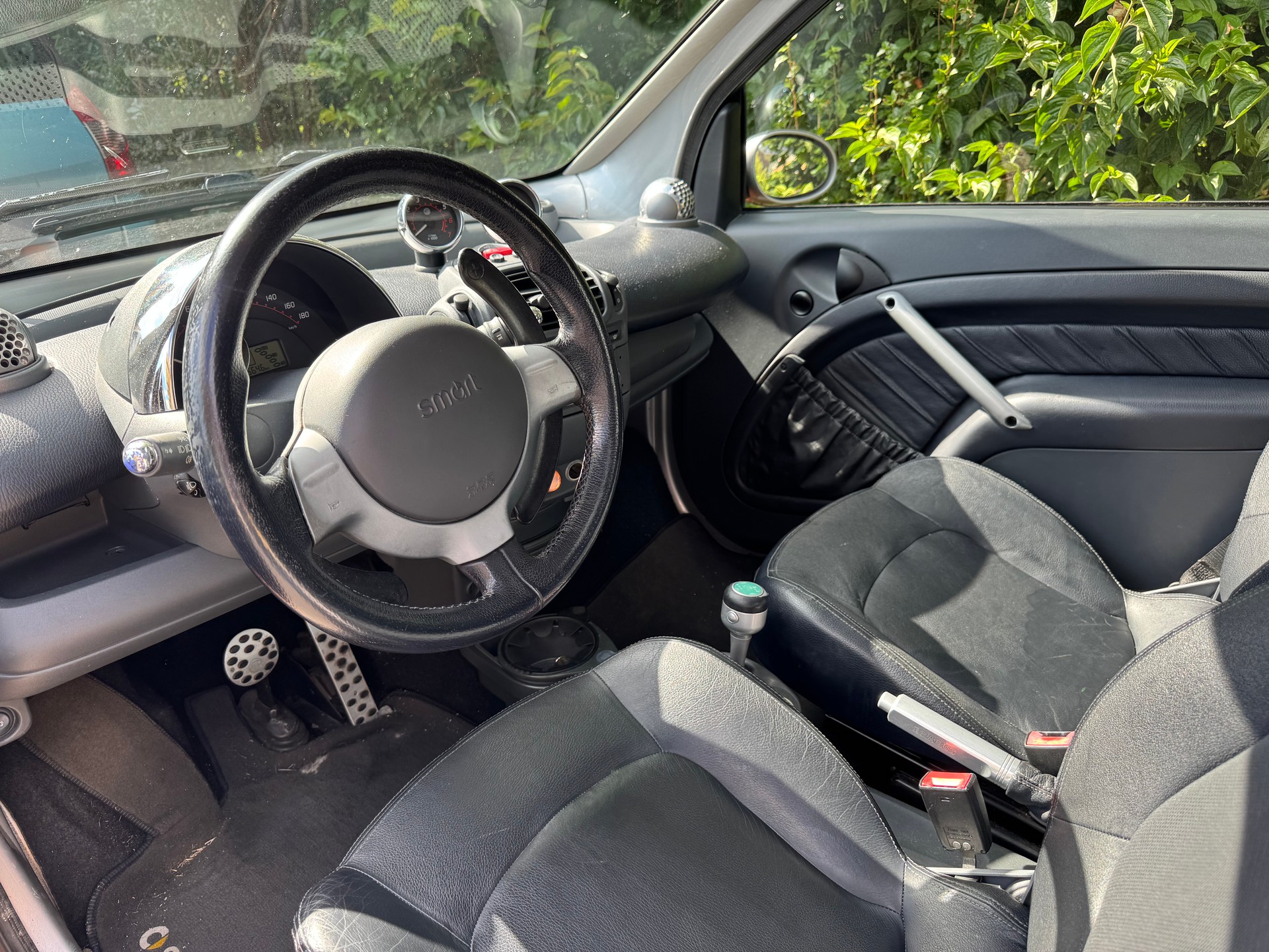 SMART fortwo brabus-image-6